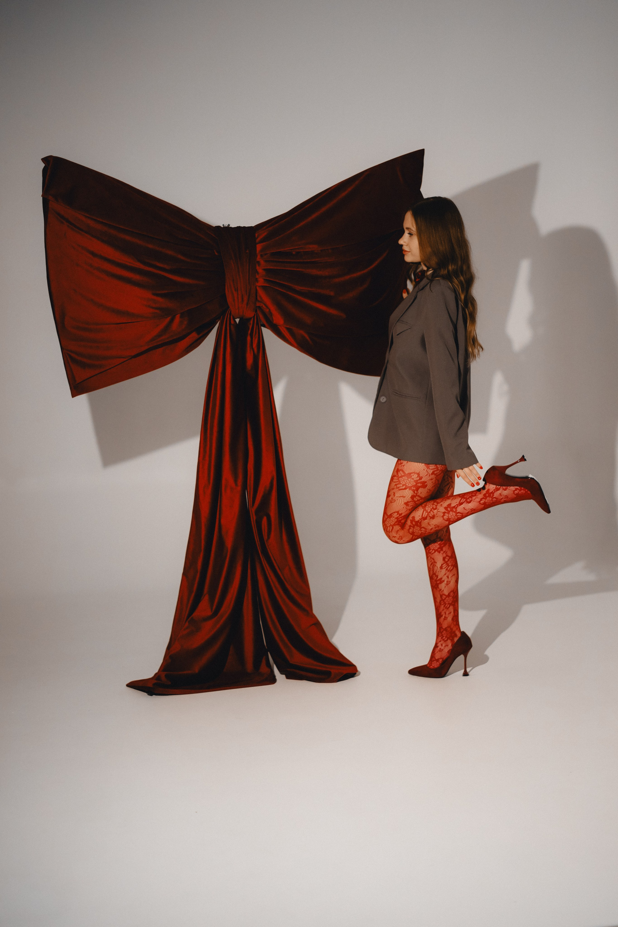 Мария. Фотограф Мария Лаенко