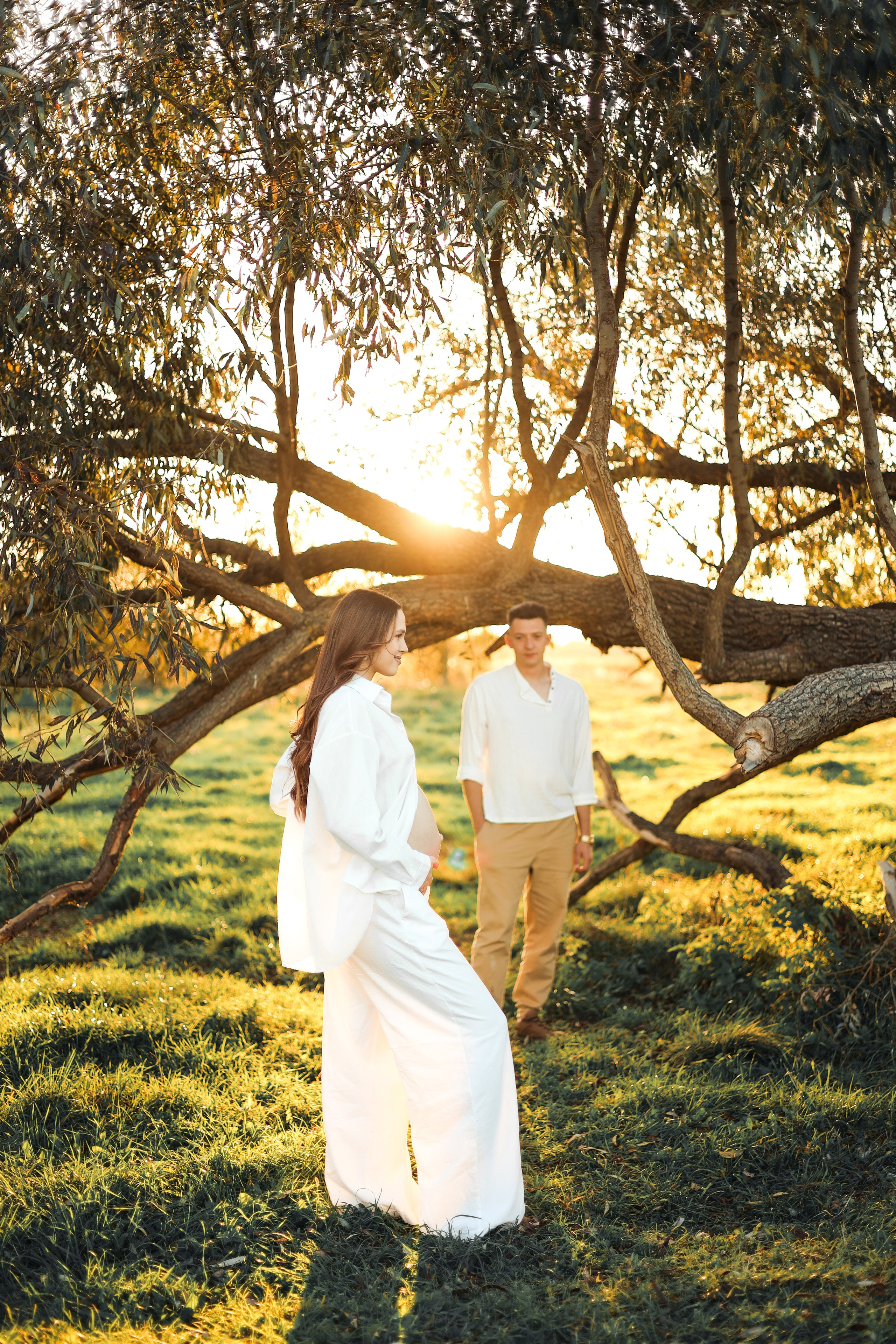 Костя & Алина. Фотограф Мария Лаенко