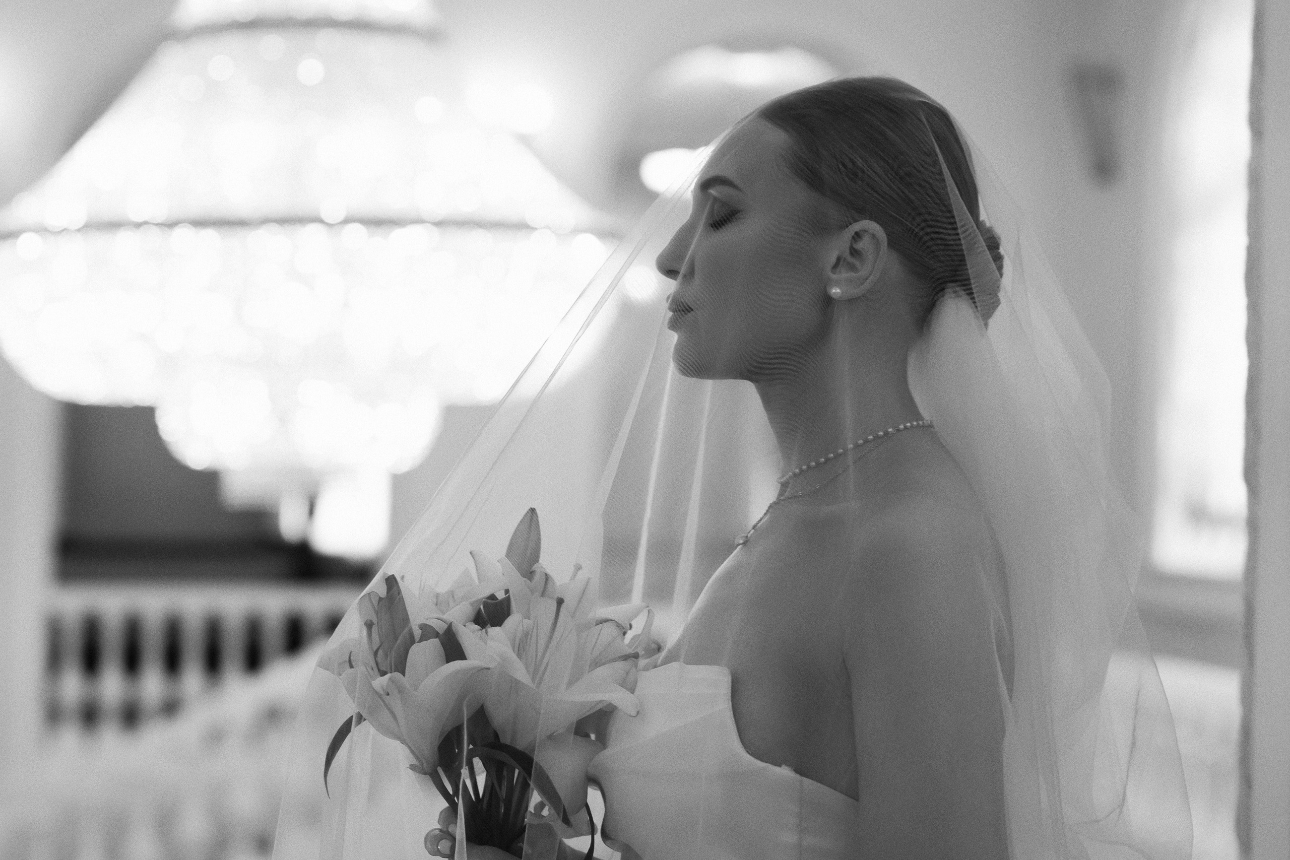 ТАТЬЯНА & ЕВГЕНИЙ ` 14.02.25. Maria Startseva Photo