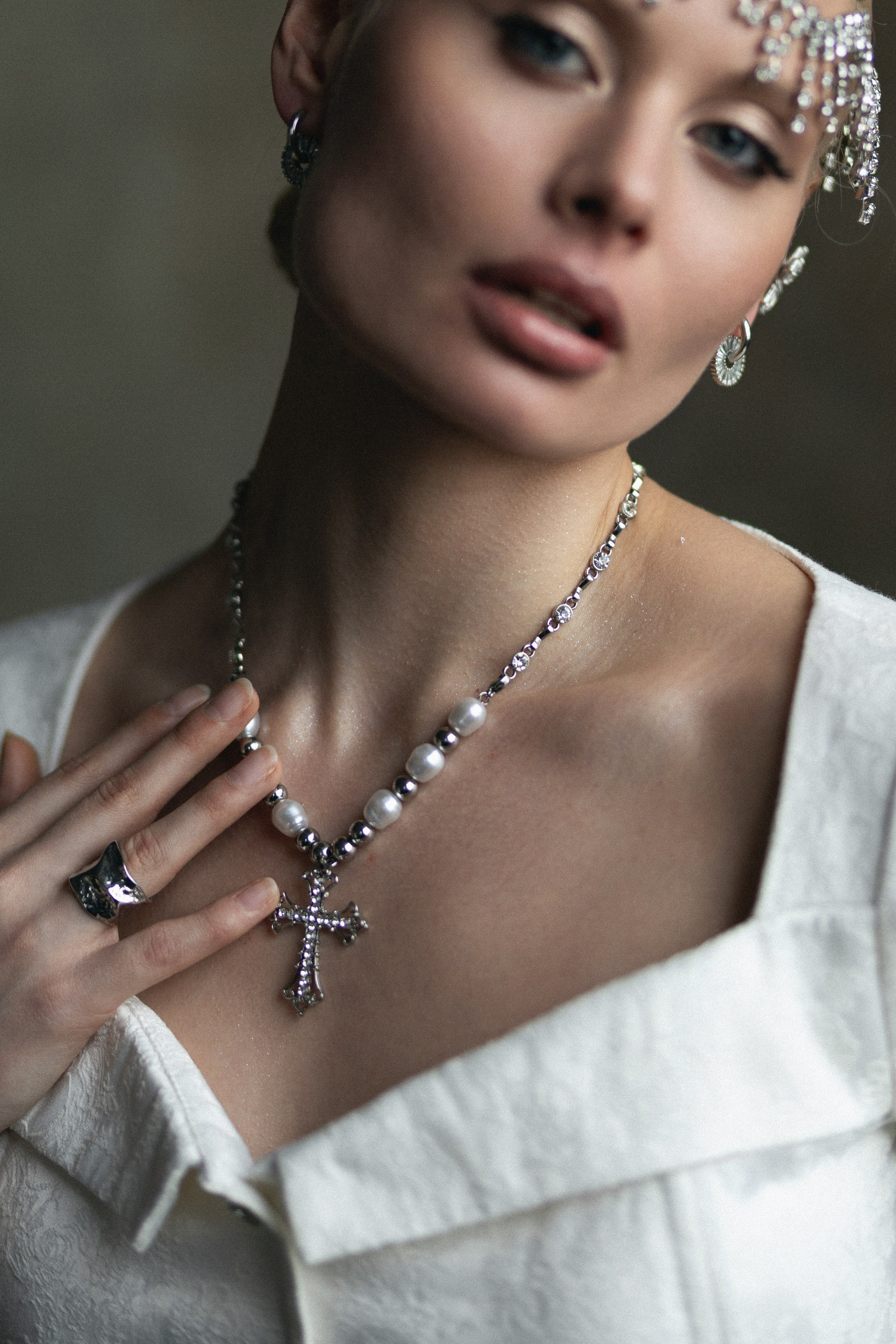 «PASSION». Maria Startseva Photo