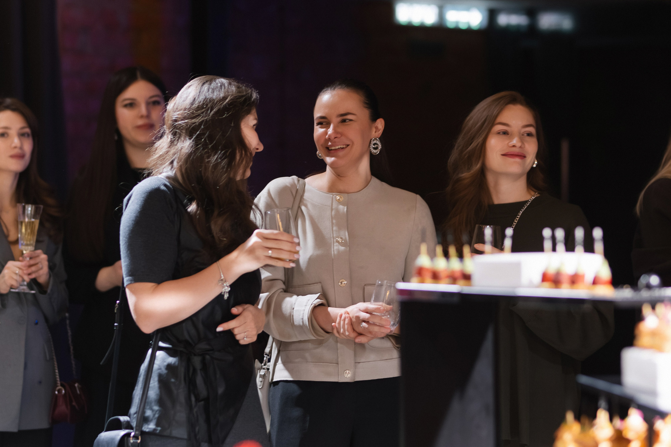 «ПИР». Maria Startseva Photo