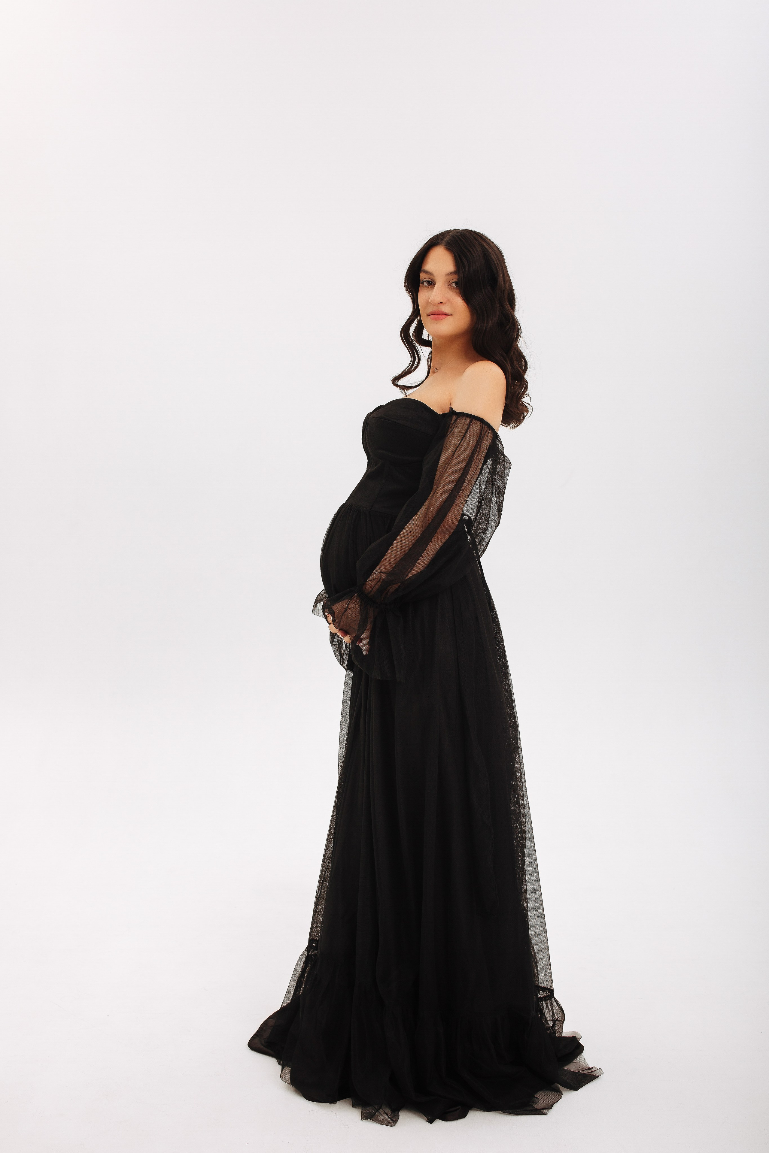 Материнство. Свадебный и семейный фотограф/видеограф в Краснодаре Наталья Осинская