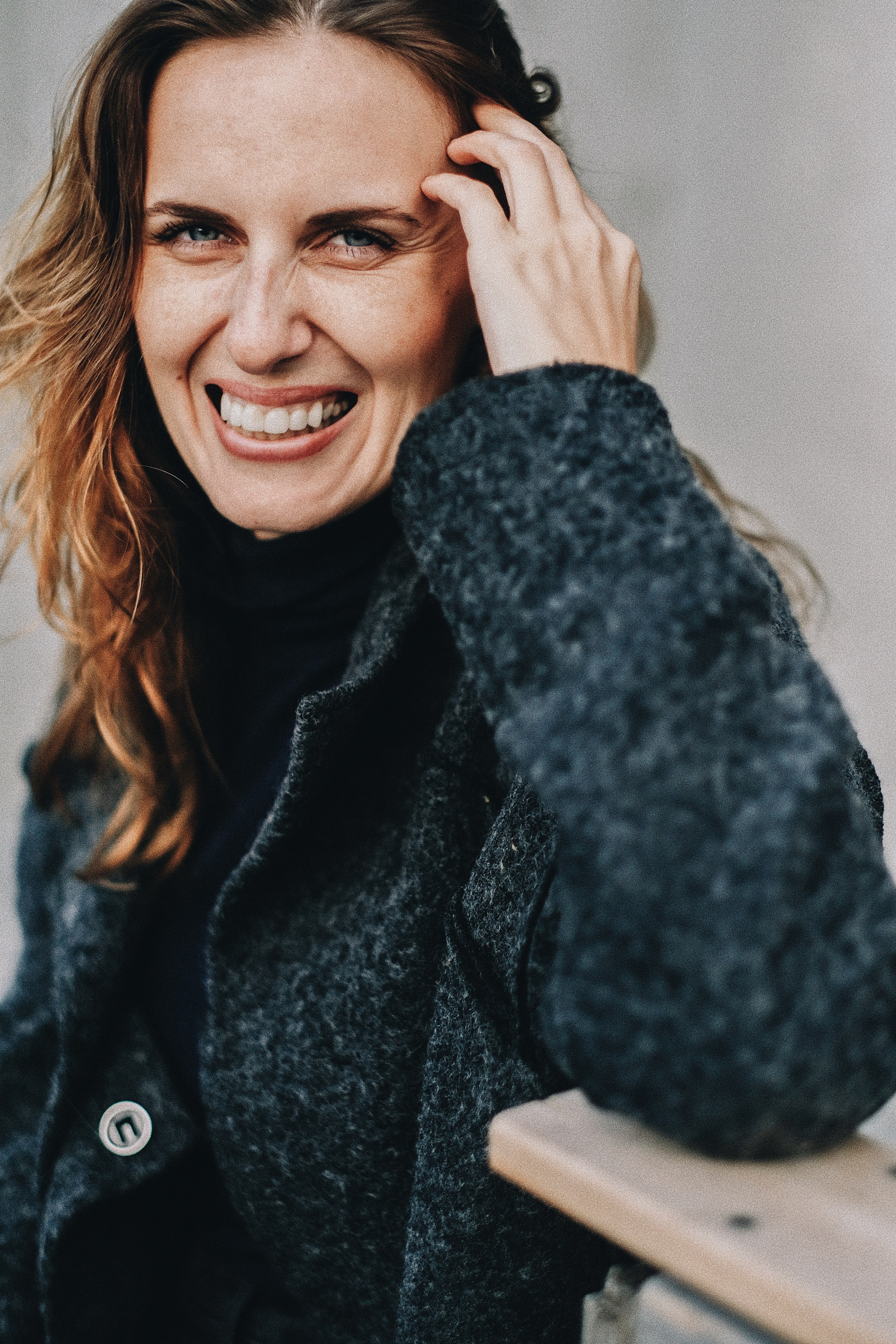 Портреты. Наталья Скворцова — портретный фотограф