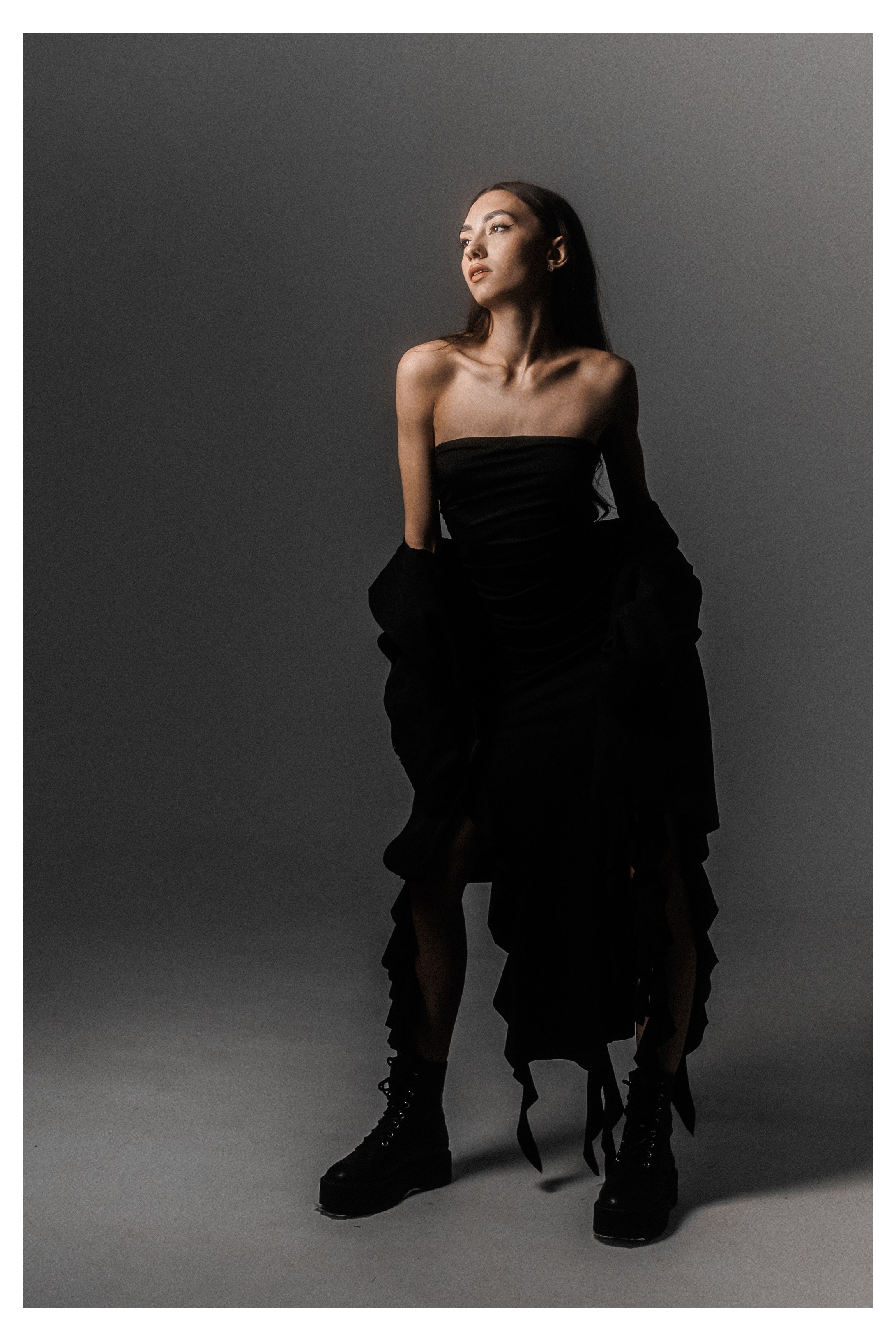 Алина. Фотограф Москва, Санкт-Петербург, Абакан