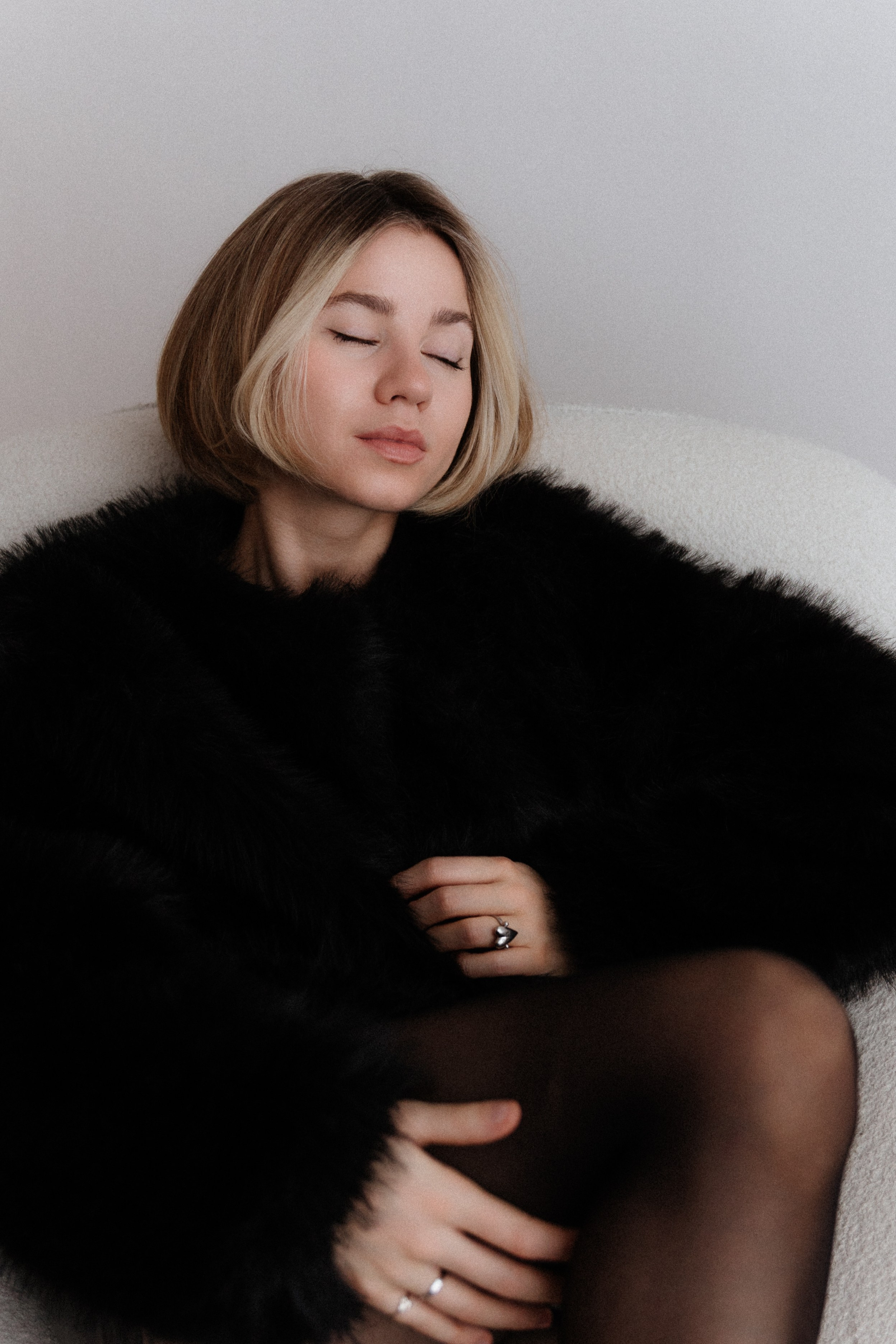 ЮЛЯ. Фотограф Муратова Алена