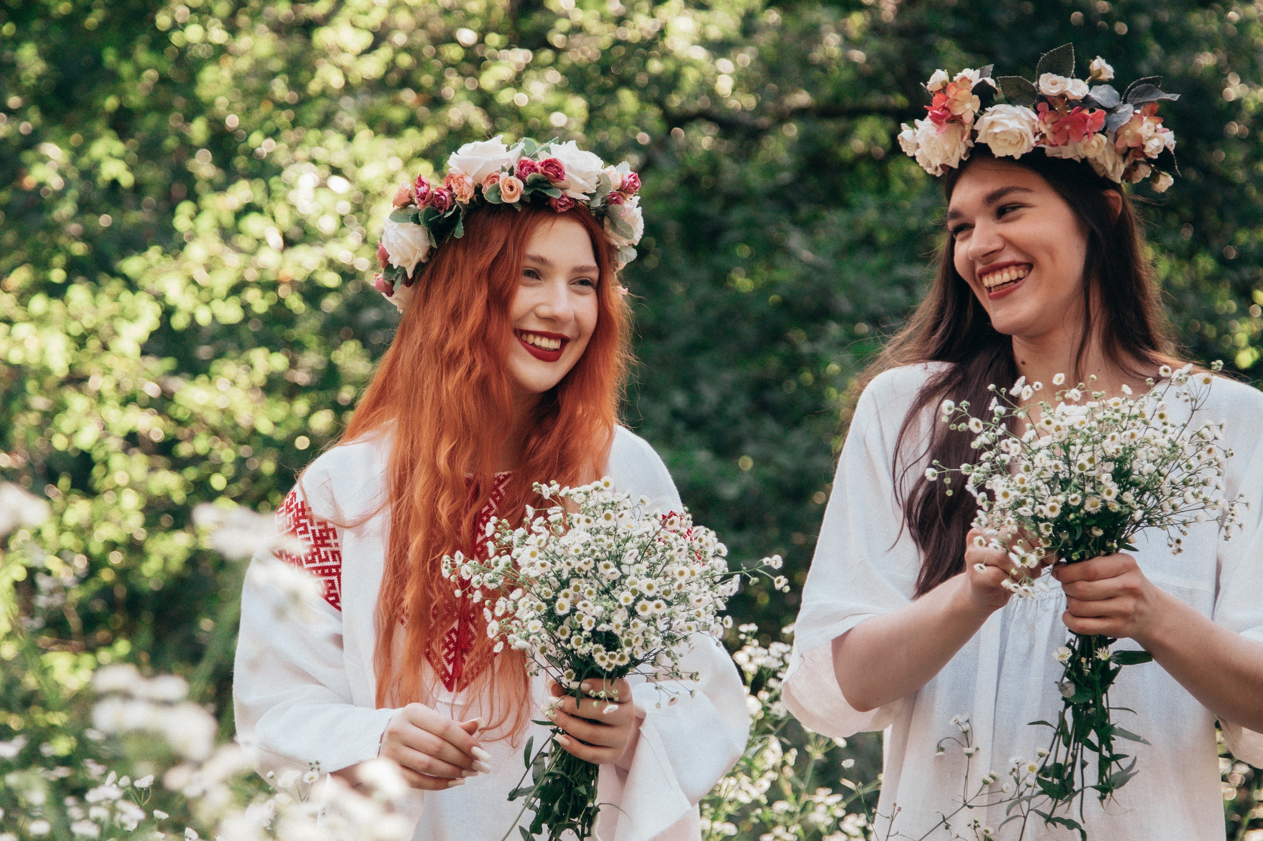 Волшебный лес. Фотограф Михайлова Анастасия | Белгород