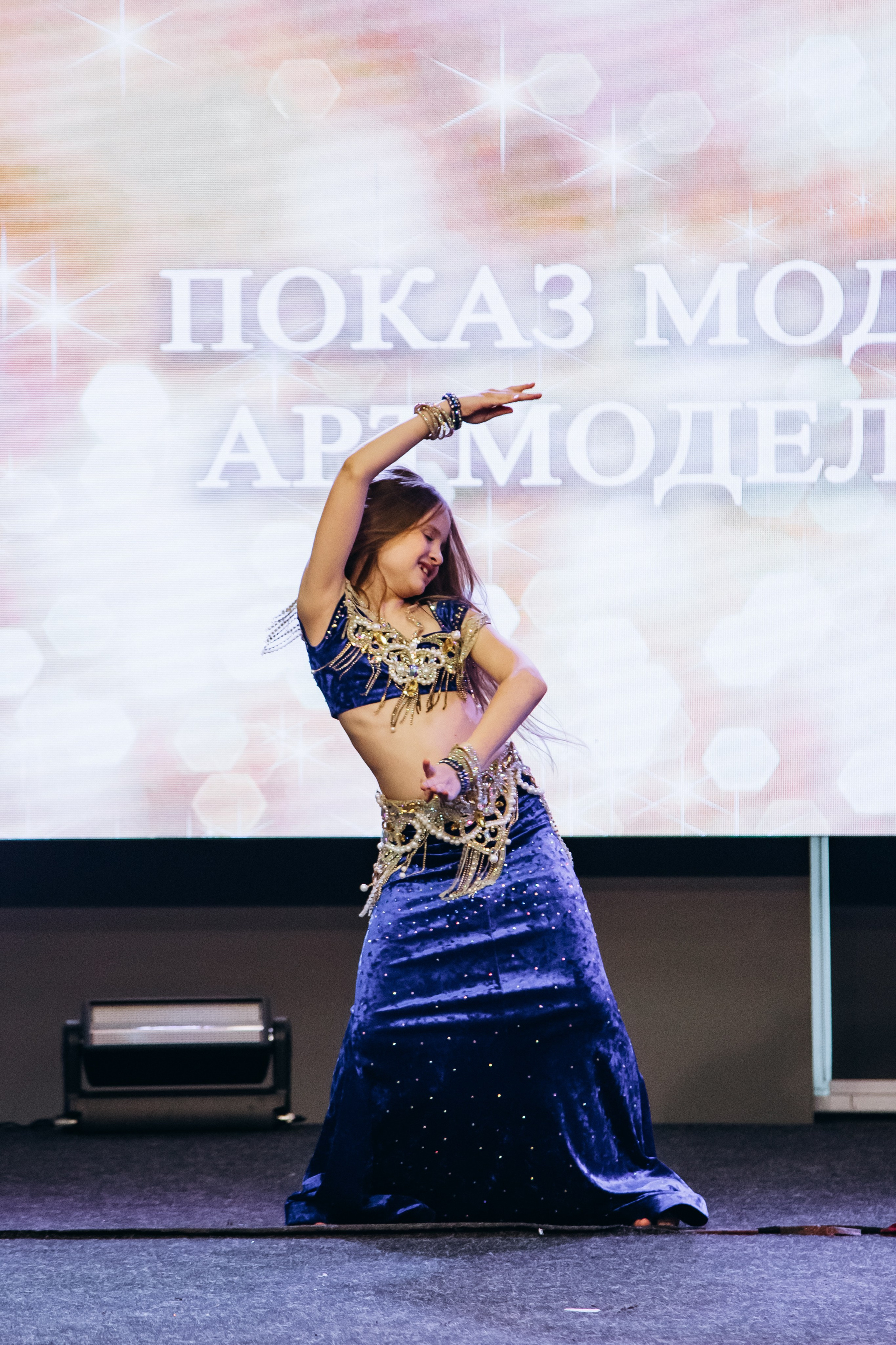 Показ мод | АртМодели. Фотограф Михайлова Анастасия | Белгород