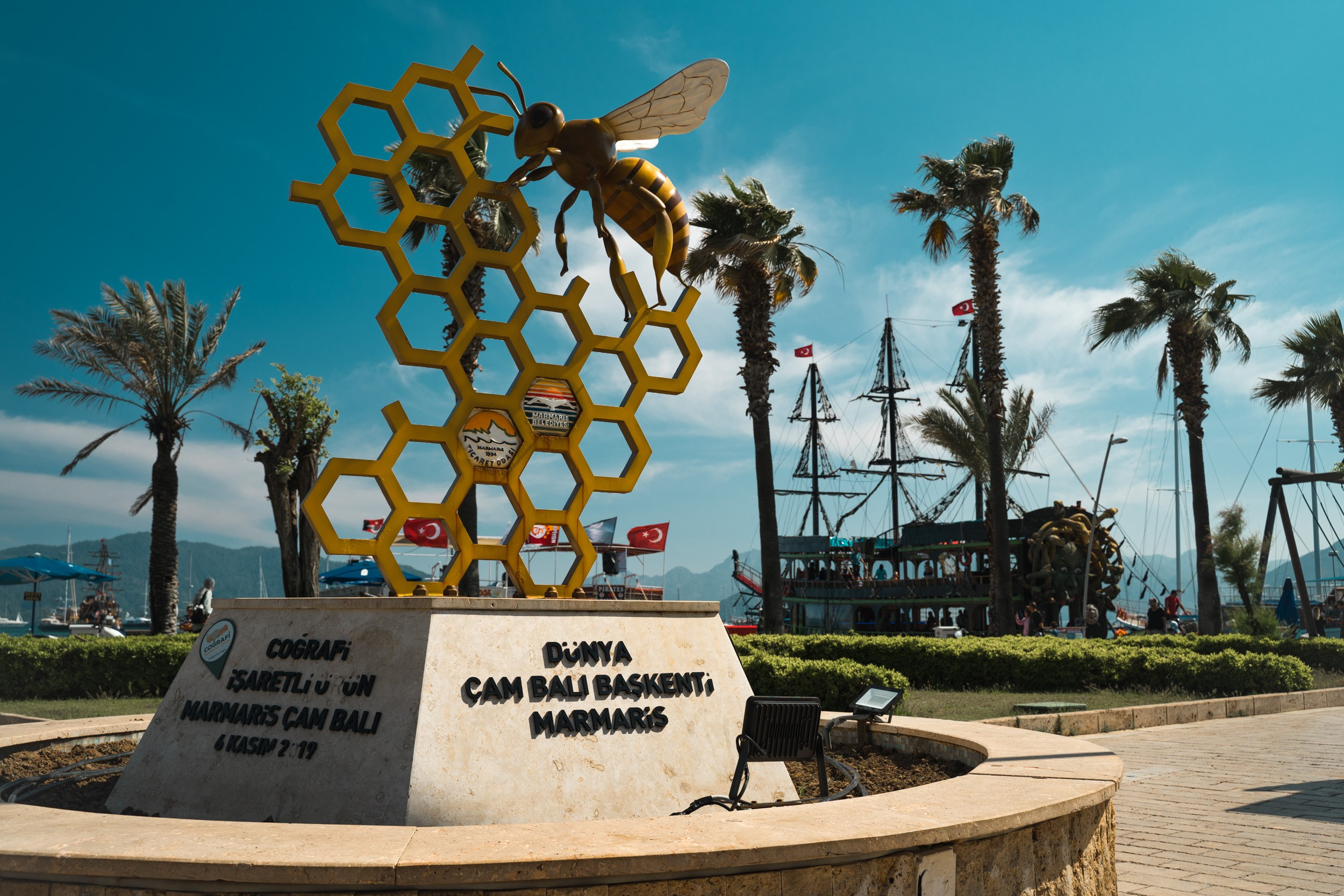 Турция. Западная Ликийская тропа. Фотограф в поход и восхождение на Эльбрус Игорь Косарев