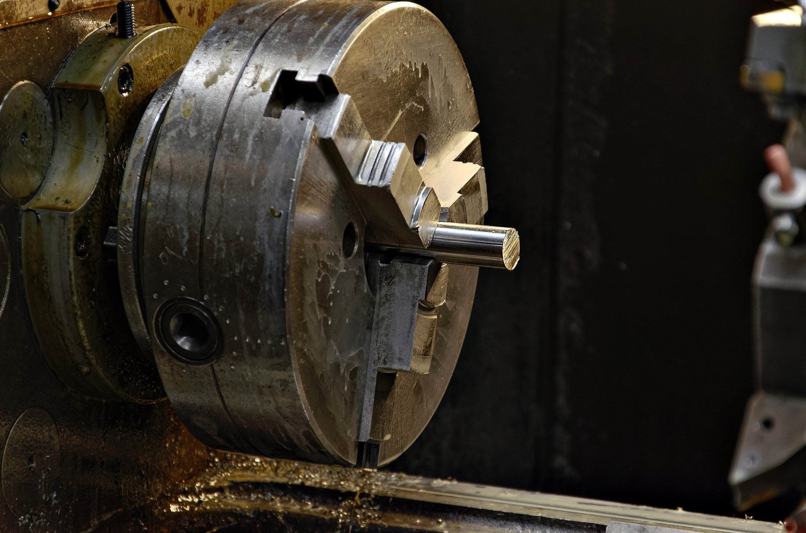 Корпоративные и производственные съемки. Фотограф Алексей Преображенский