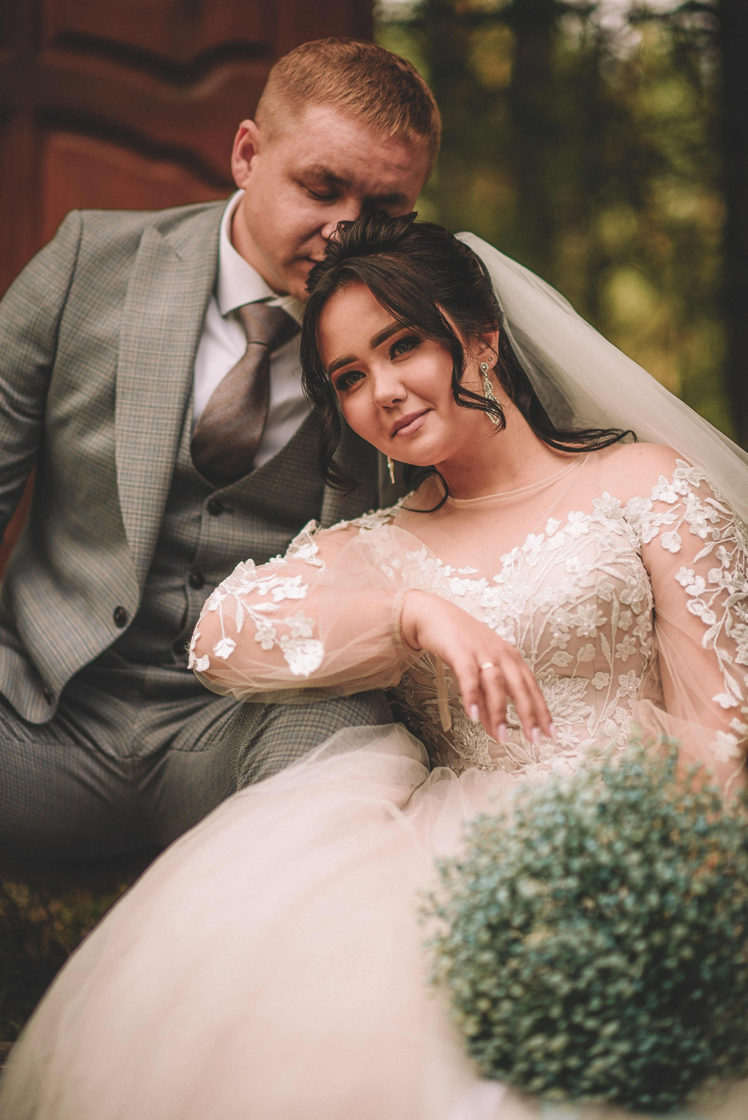 Di&Ilya. Фотограф Чебоксары / Москва