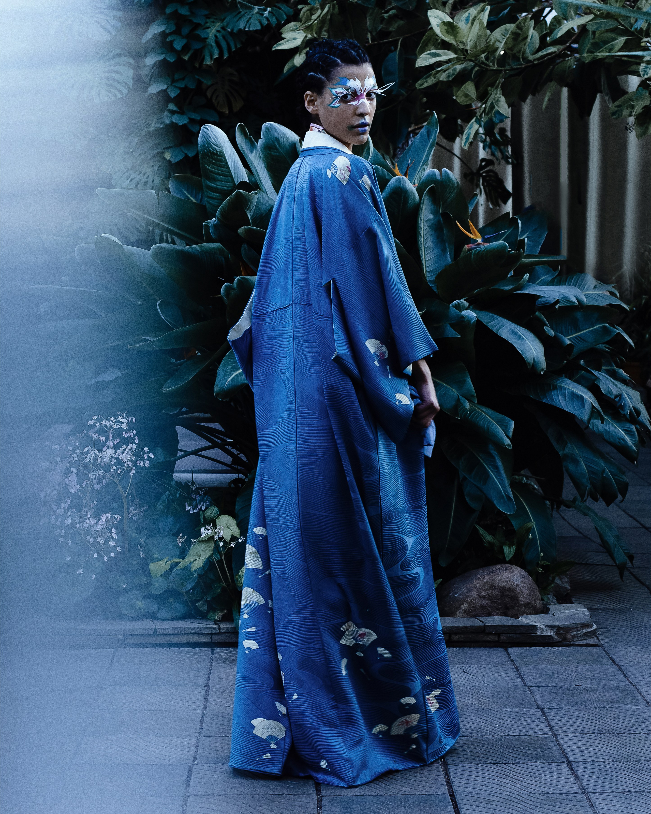 Съёмка для бренда Vintage.527. Фотограф Кристина Берг