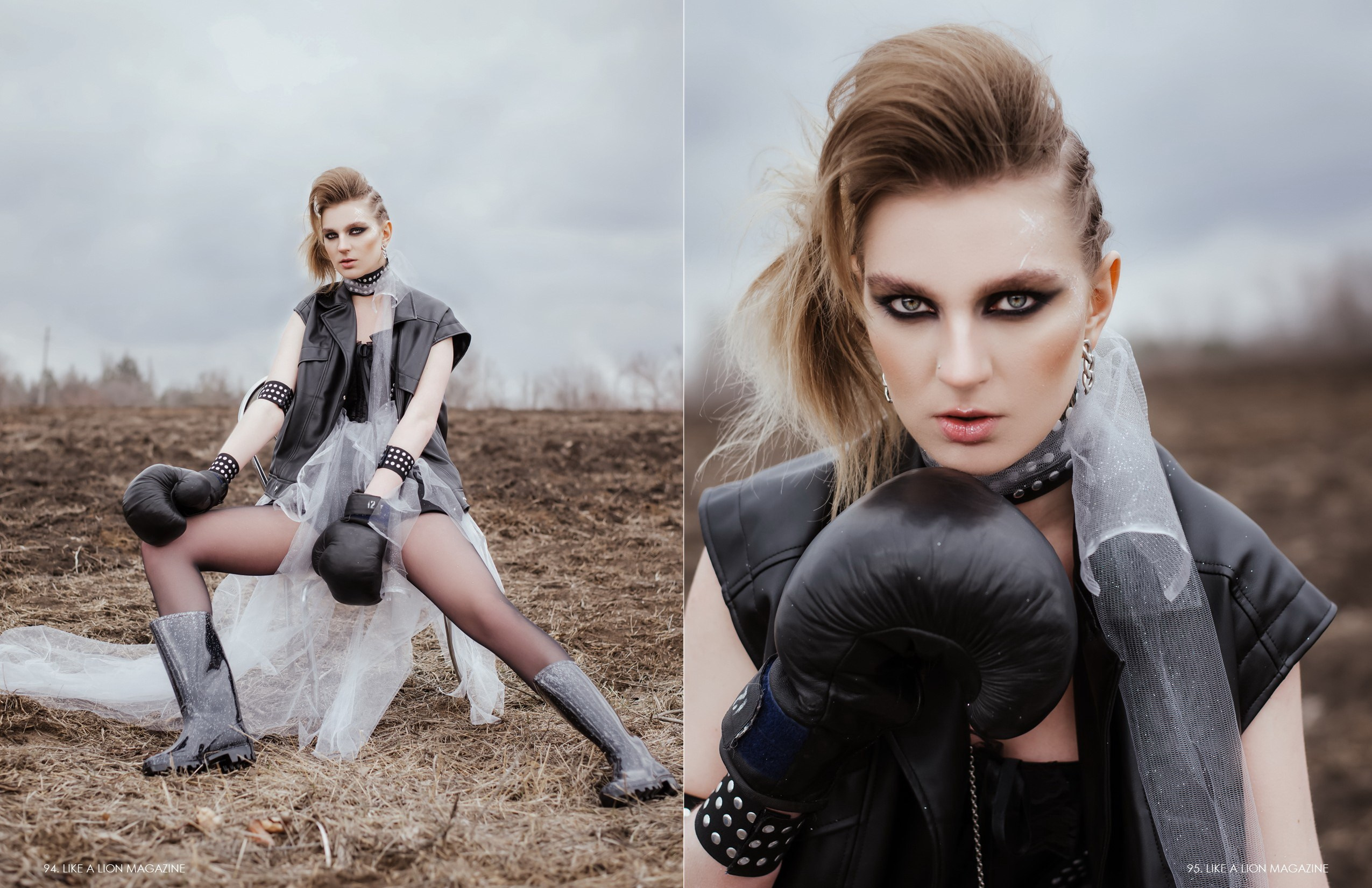 Published in magazine. Fashion -продюсирование lookbook, compeign, magazine