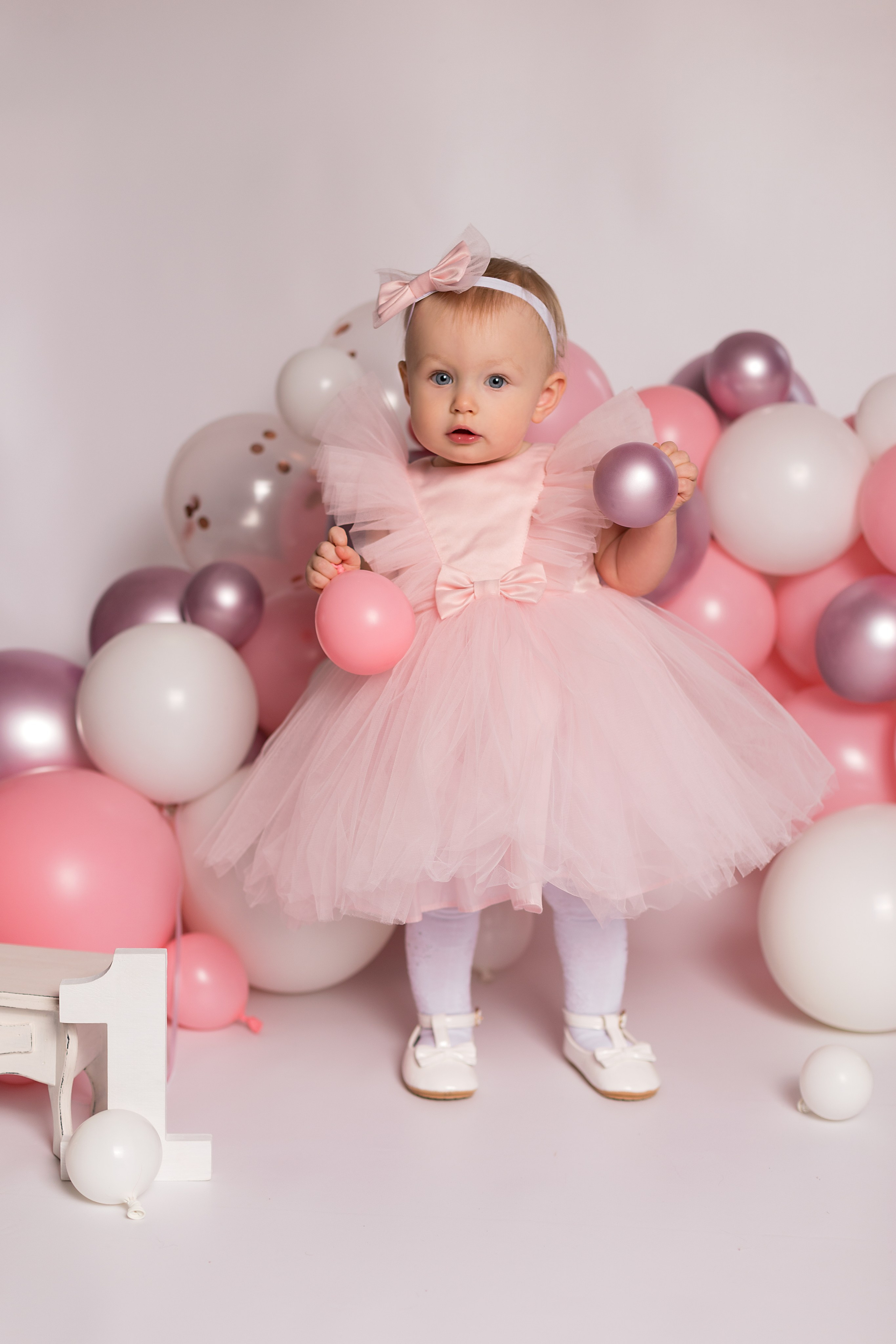 Фотопроекты к годику. Семейный и детский фотограф в Сальске