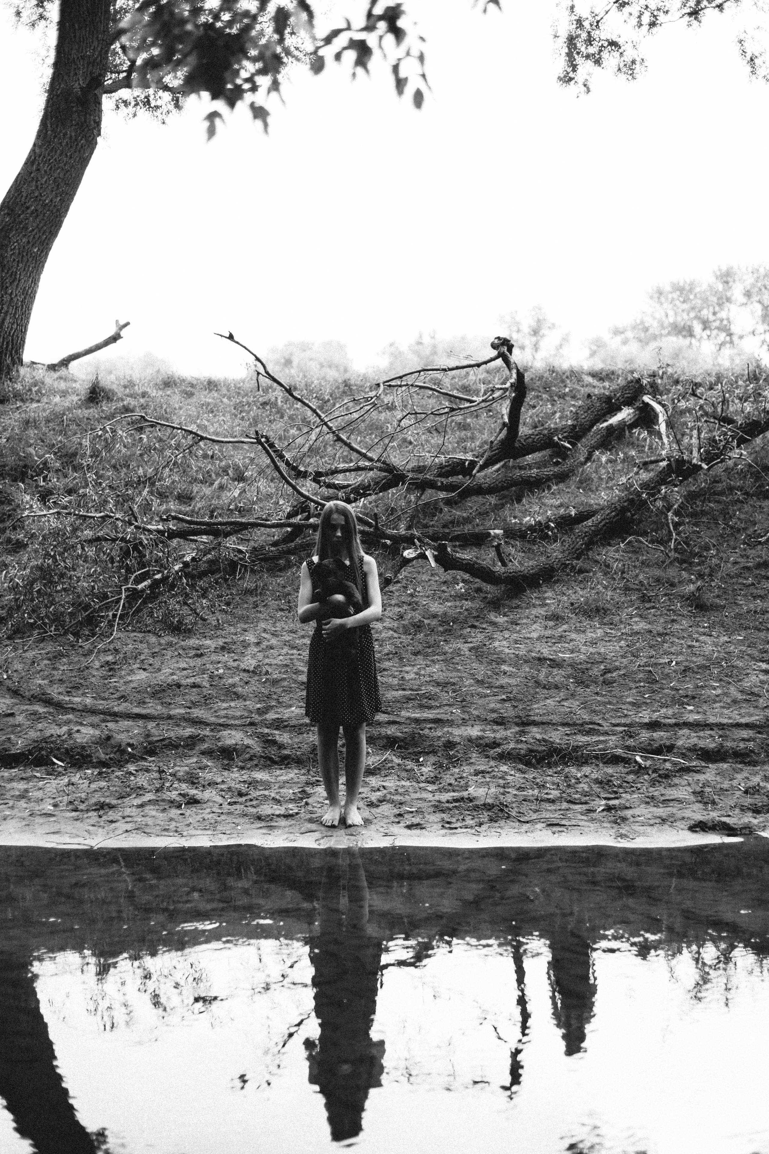 Я за тобой. Свадебный, семейный фотограф в Рязани Лена Брант