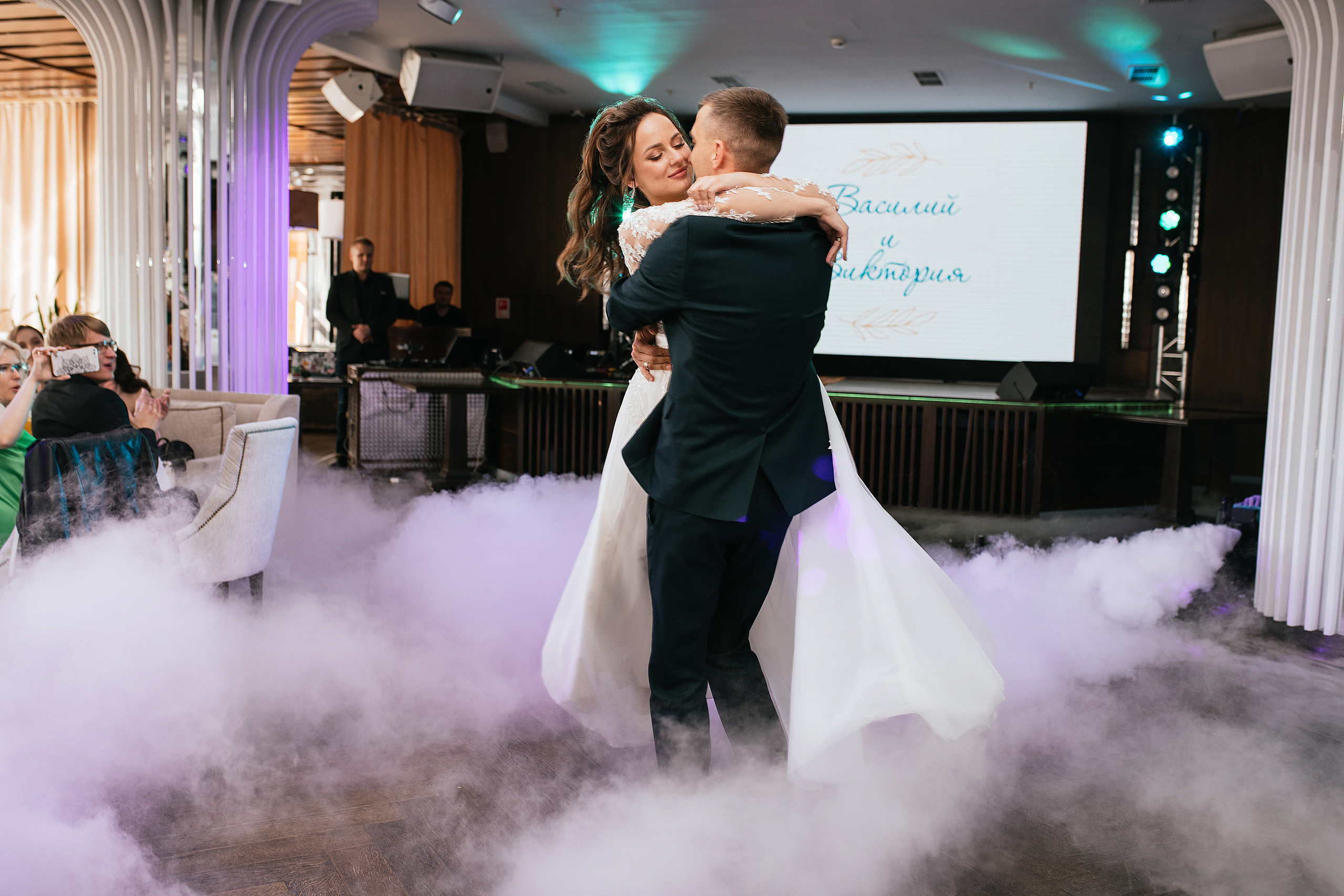 Wedding day#2. Свадебный, семейный фотограф в Рязани Лена Брант