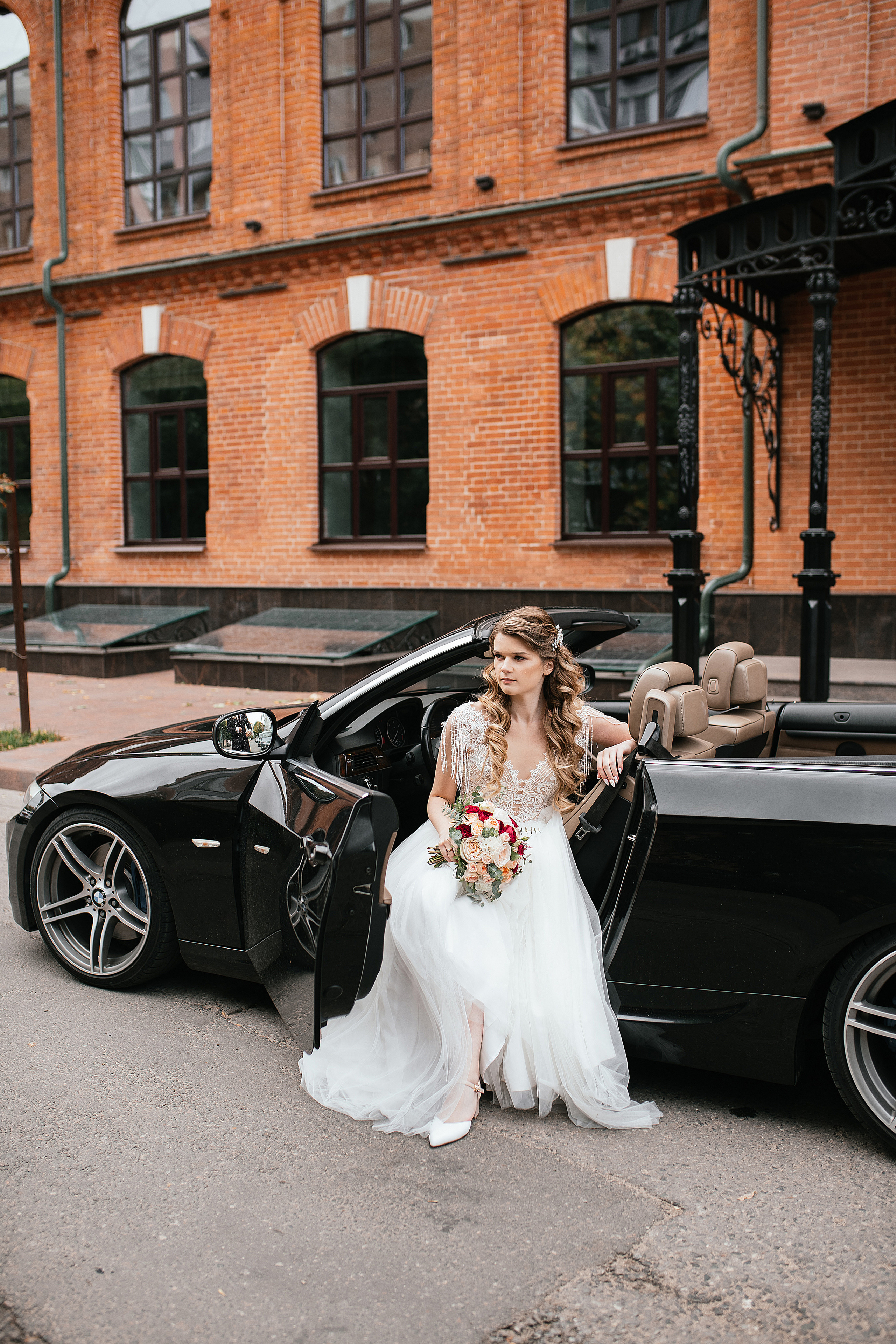 Wedding day #20. Свадебный, семейный фотограф в Рязани Лена Брант