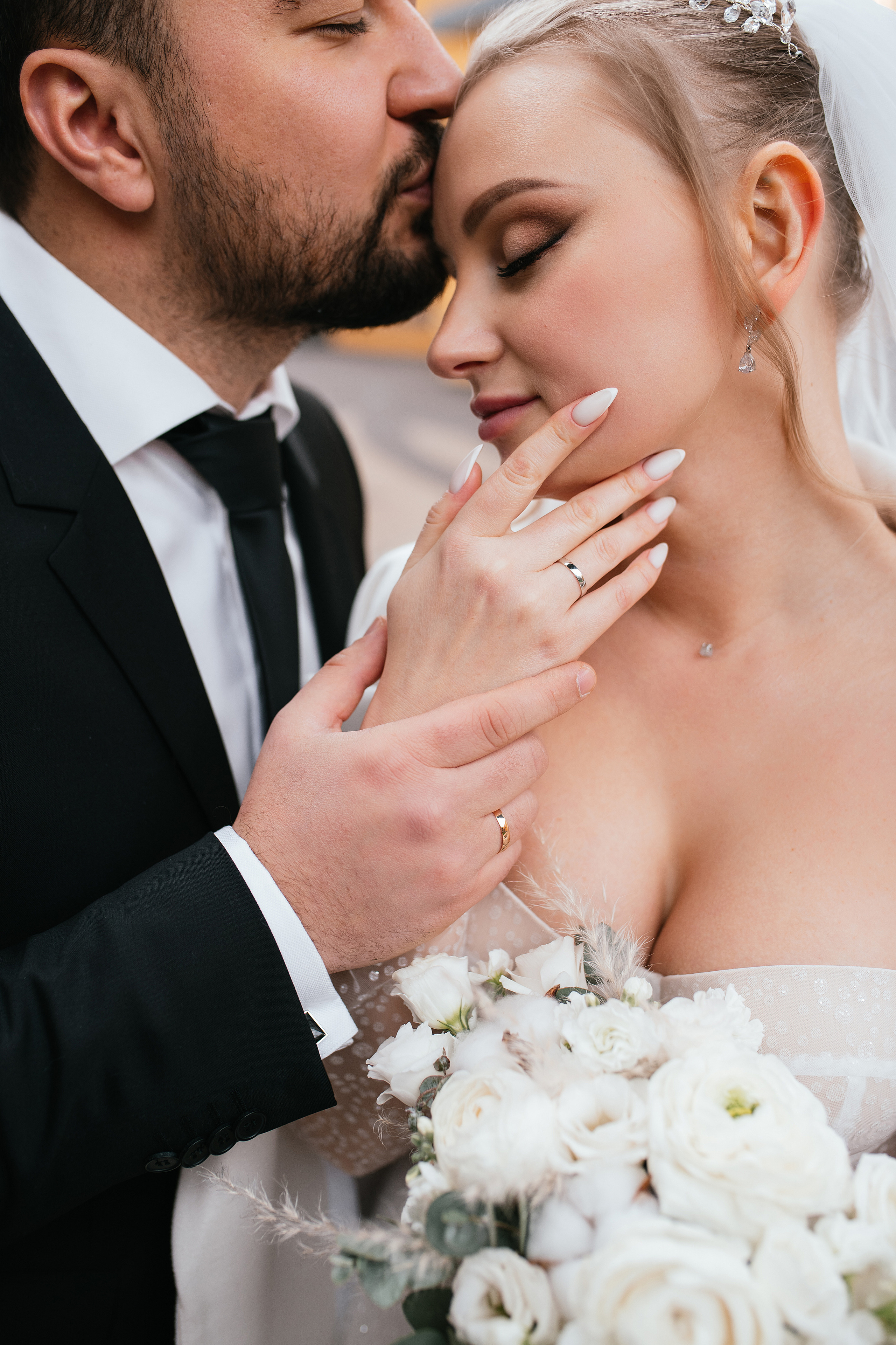 Wedding day #6. Свадебный, семейный фотограф в Рязани Лена Брант