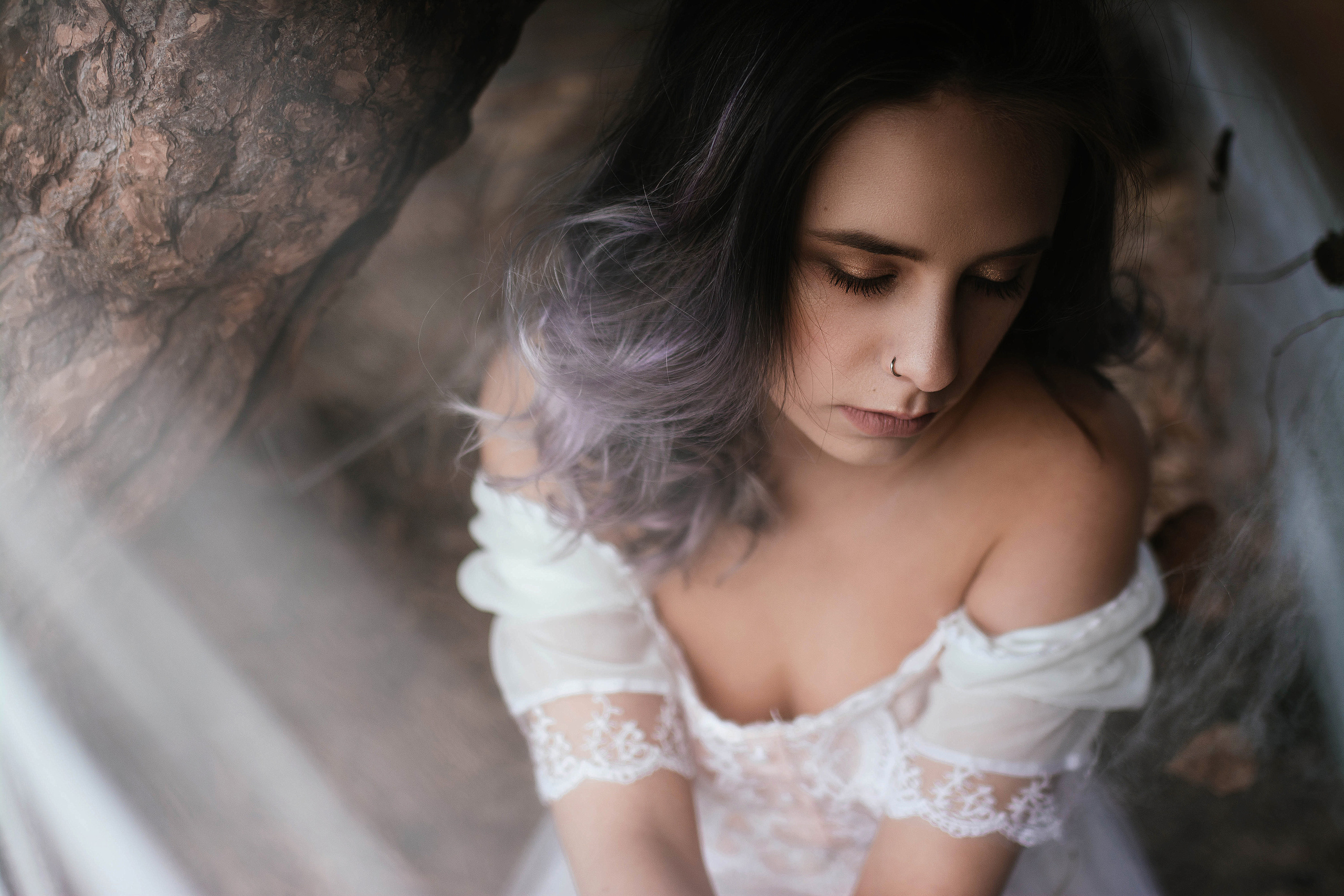 Паутина. Свадебный, семейный фотограф в Рязани Лена Брант