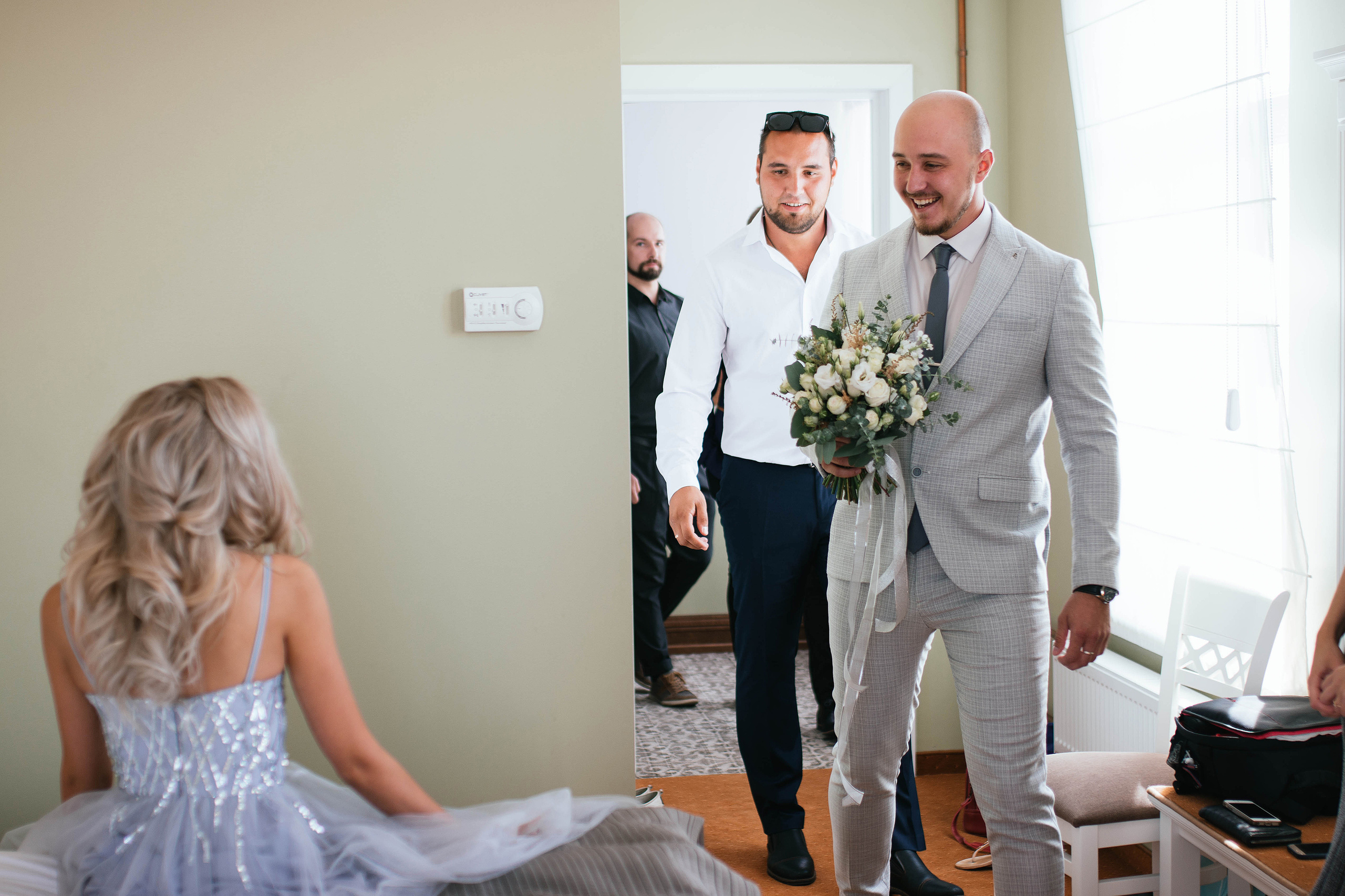 Wedding day #18. Свадебный, семейный фотограф в Рязани Лена Брант