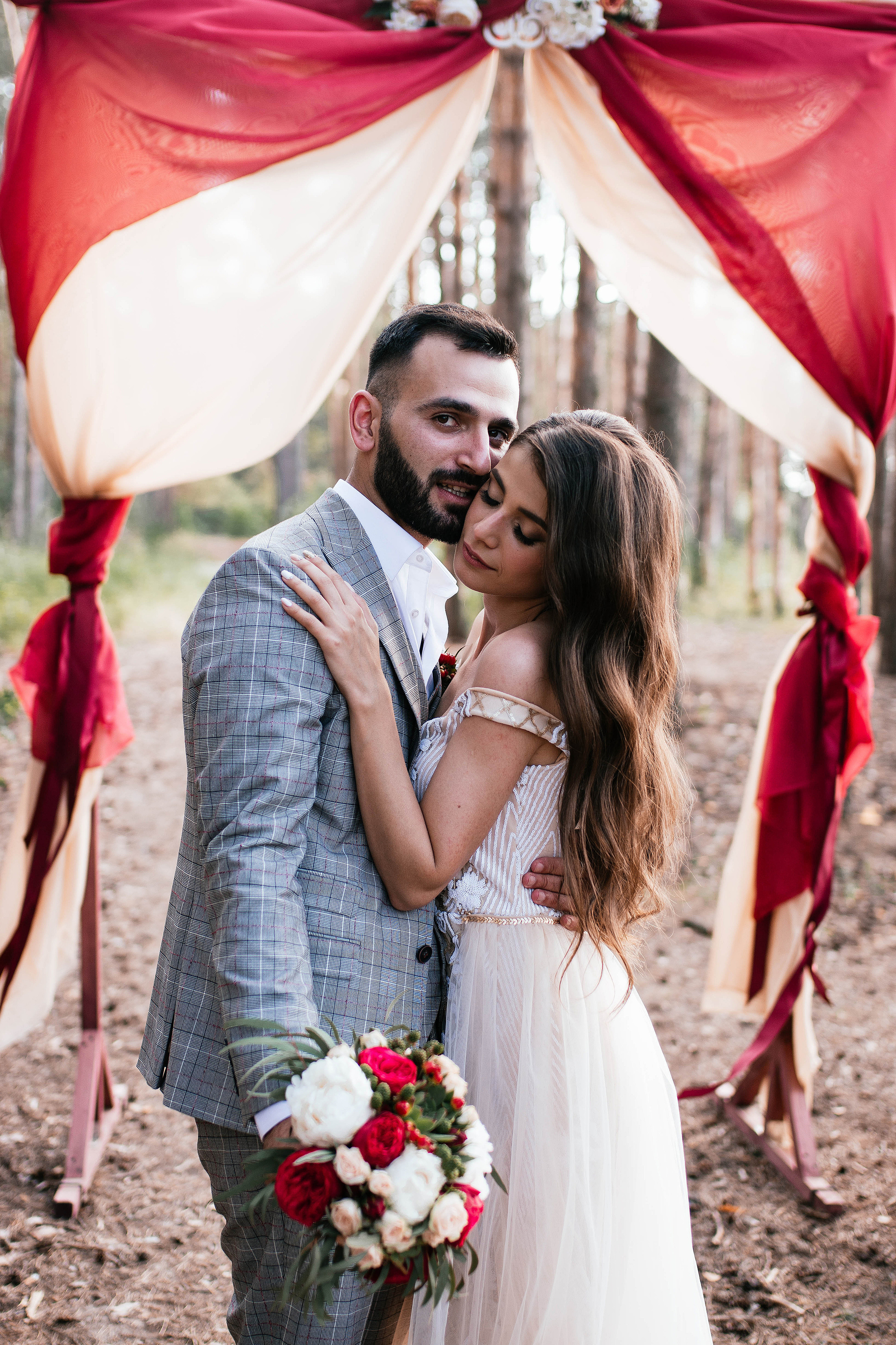 Wedding day #21. Свадебный, семейный фотограф в Рязани Лена Брант