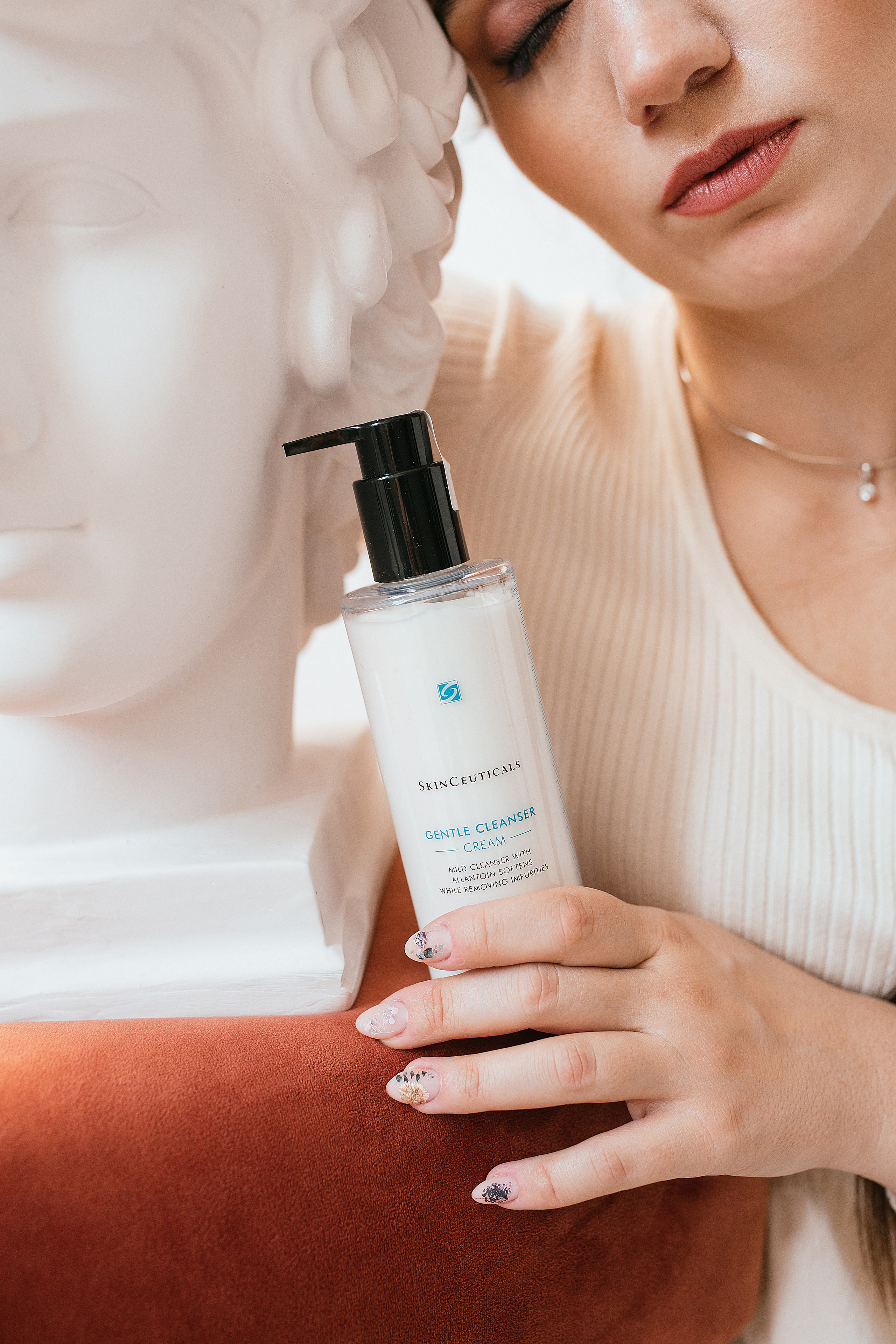 Для магазина косметики. Свадебный, семейный фотограф в Рязани Лена Брант