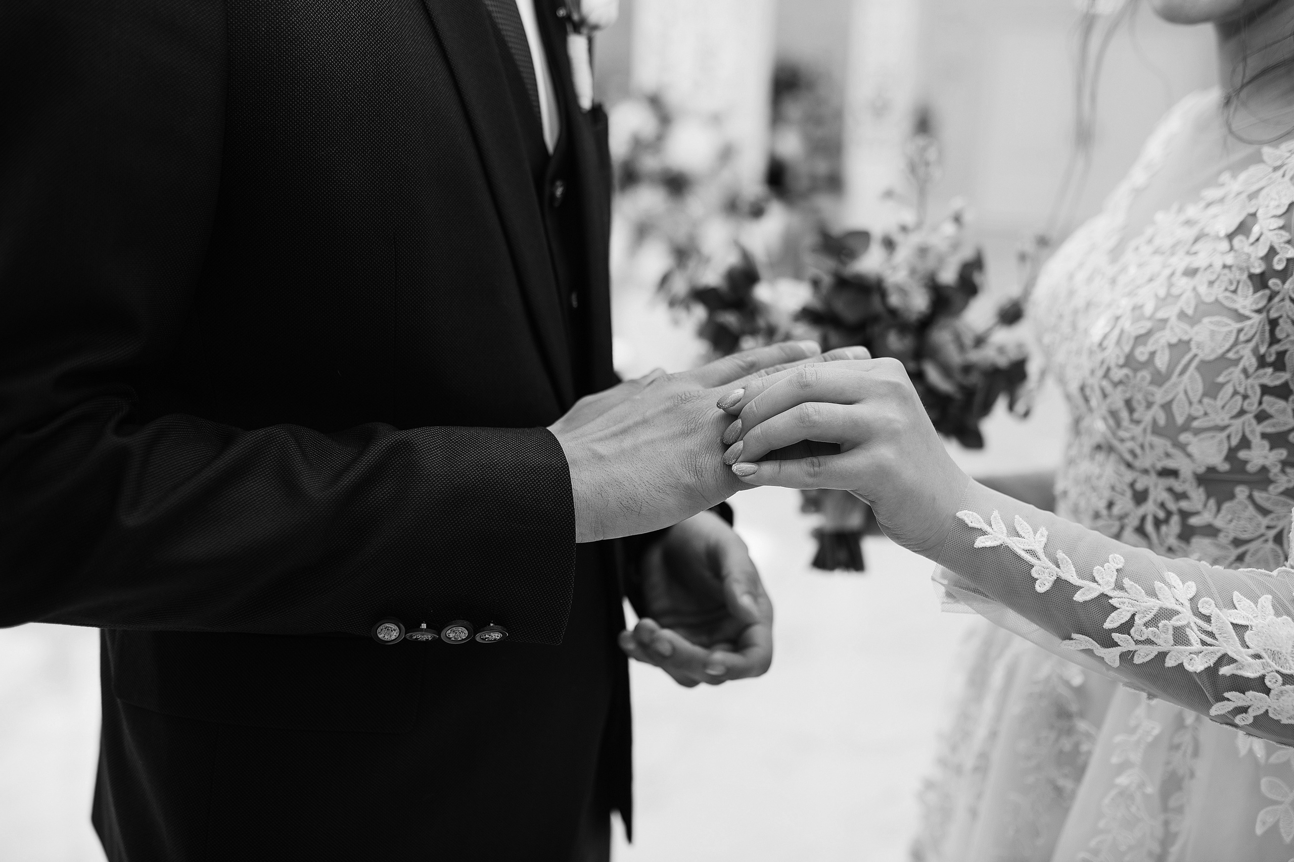 Wedding day#2. Свадебный, семейный фотограф в Рязани Лена Брант