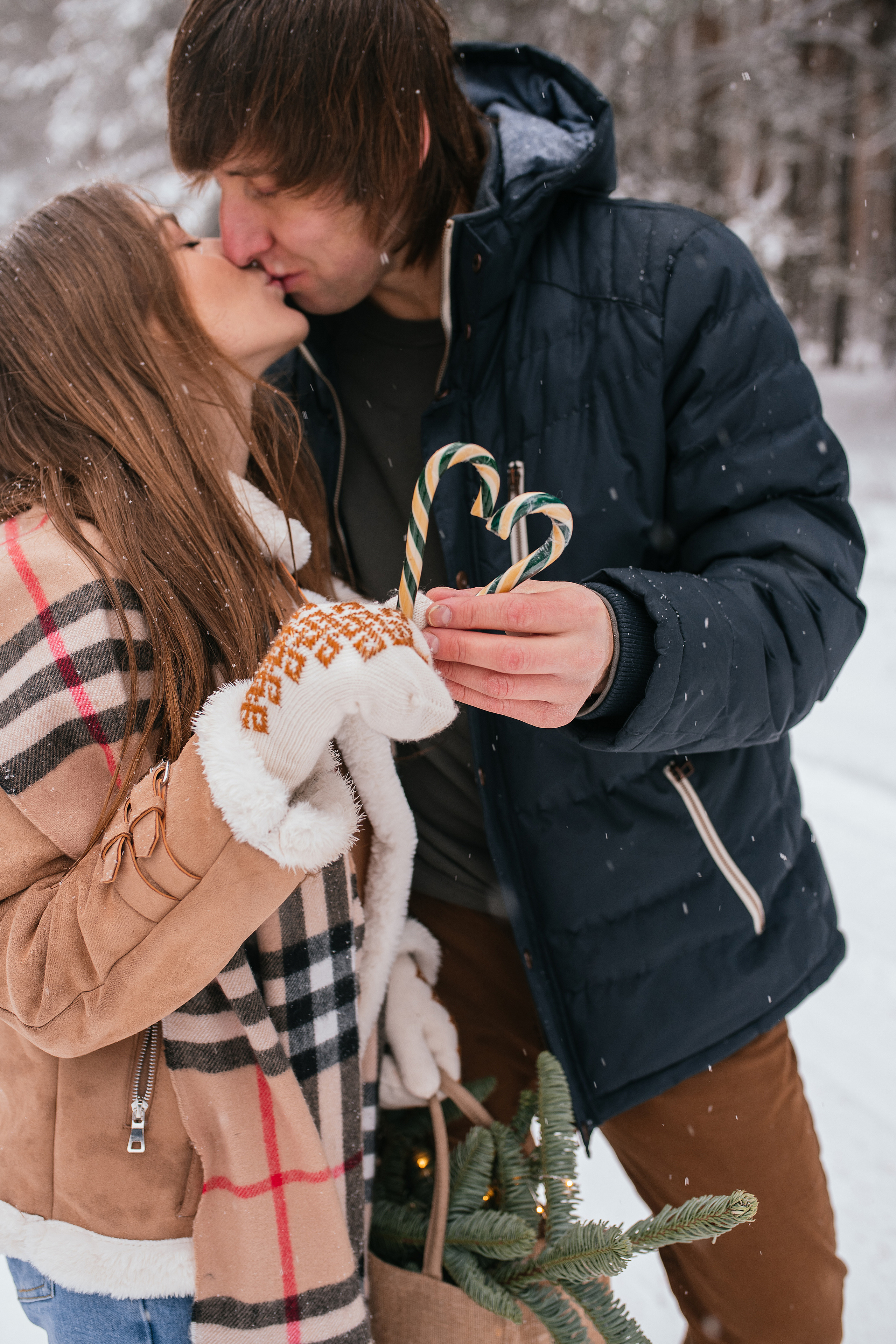 Солотча. Свадебный, семейный фотограф в Рязани Лена Брант