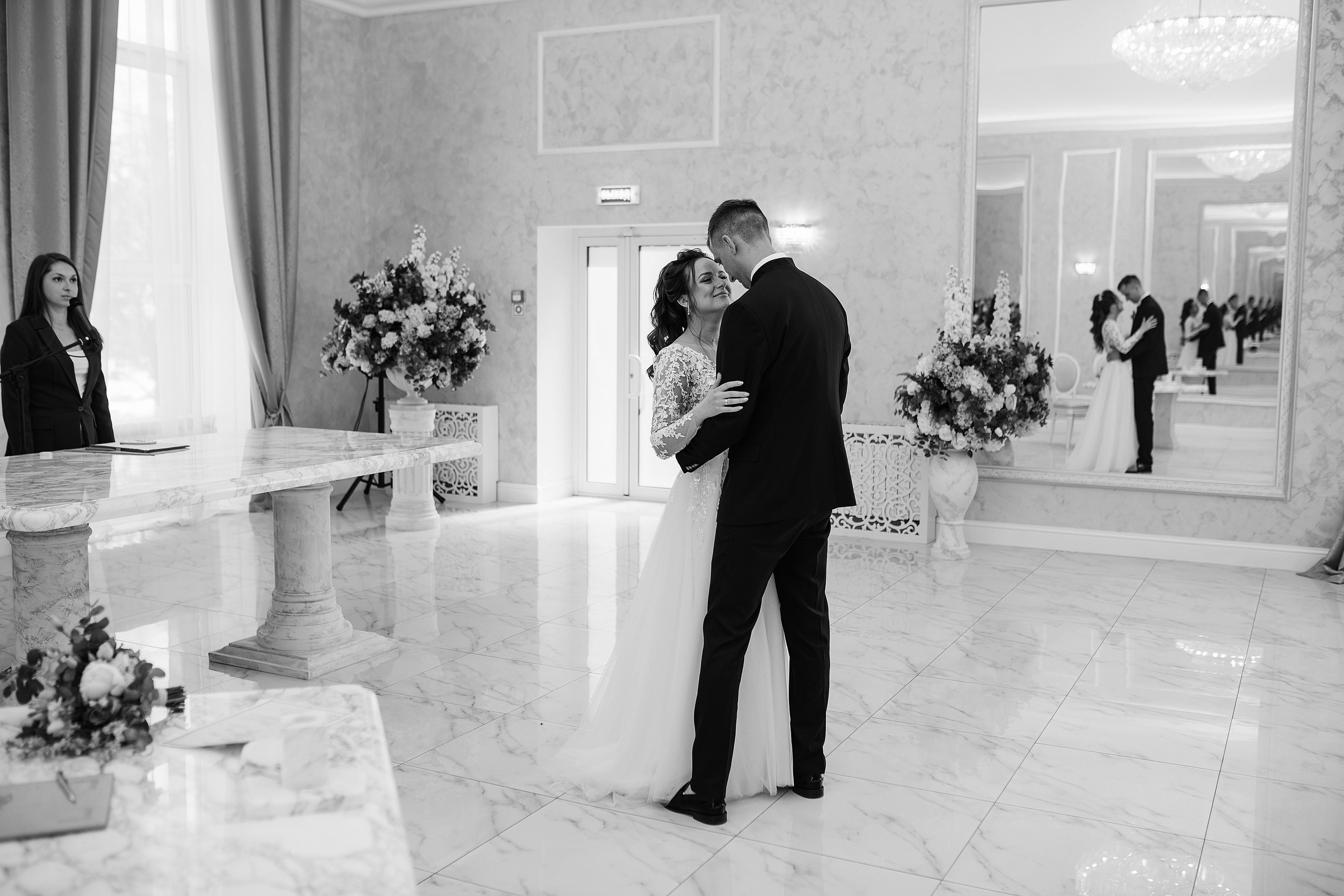 Wedding day#2. Свадебный, семейный фотограф в Рязани Лена Брант