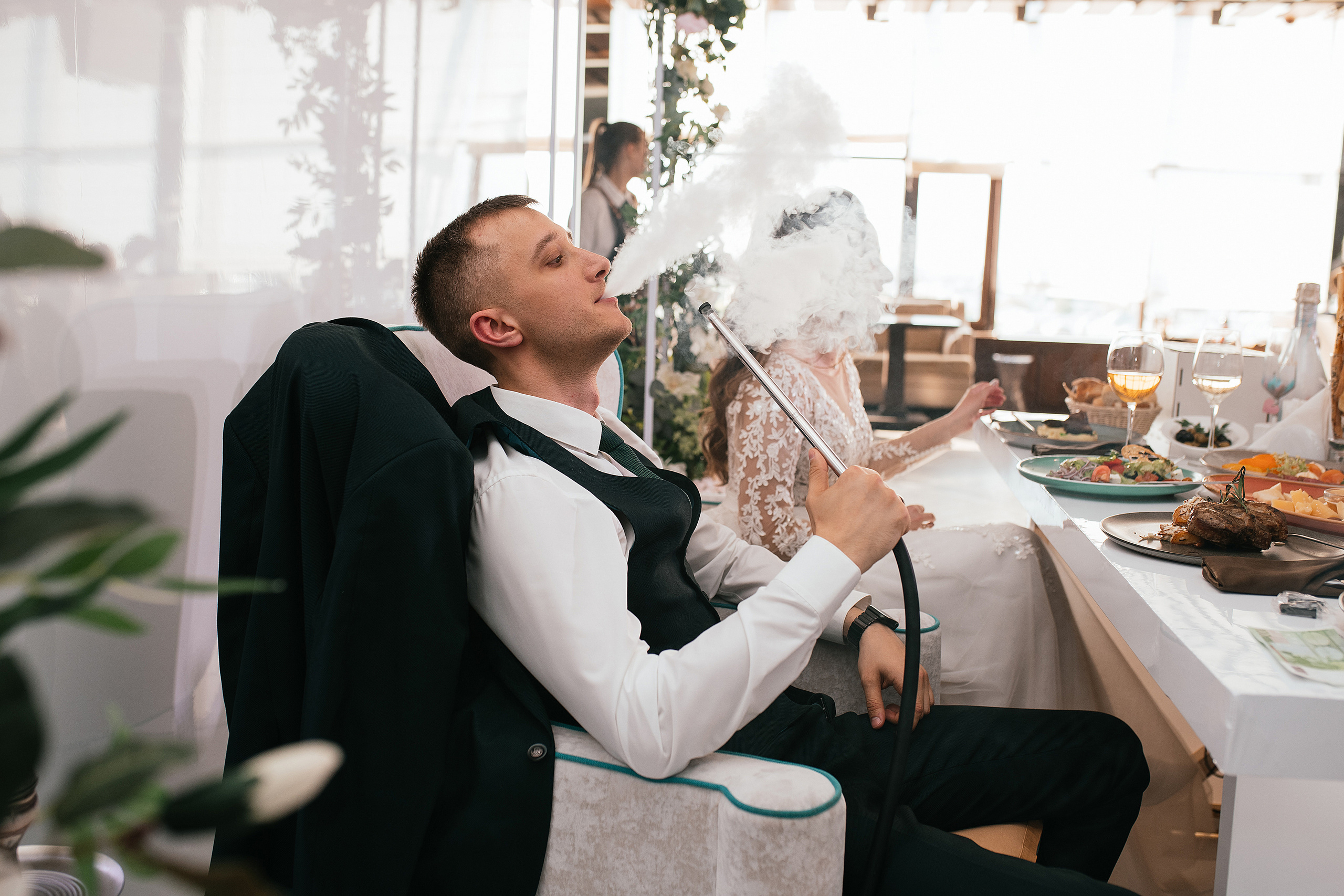 Wedding day#2. Свадебный, семейный фотограф в Рязани Лена Брант