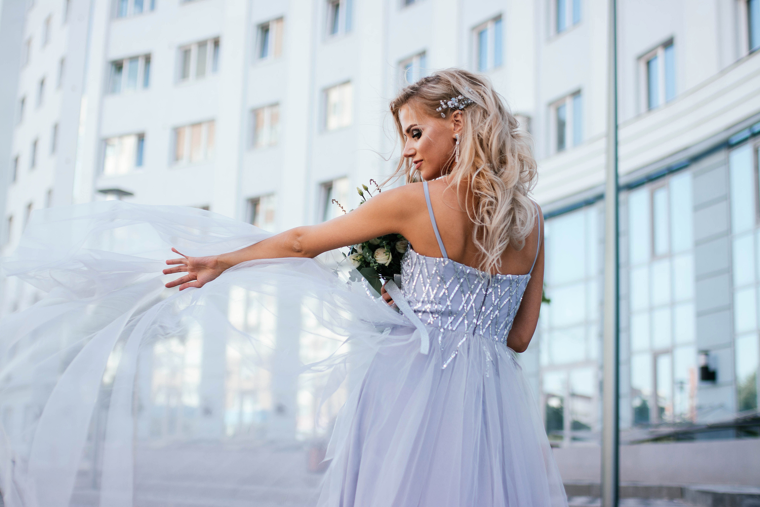 Wedding day #18. Свадебный, семейный фотограф в Рязани Лена Брант