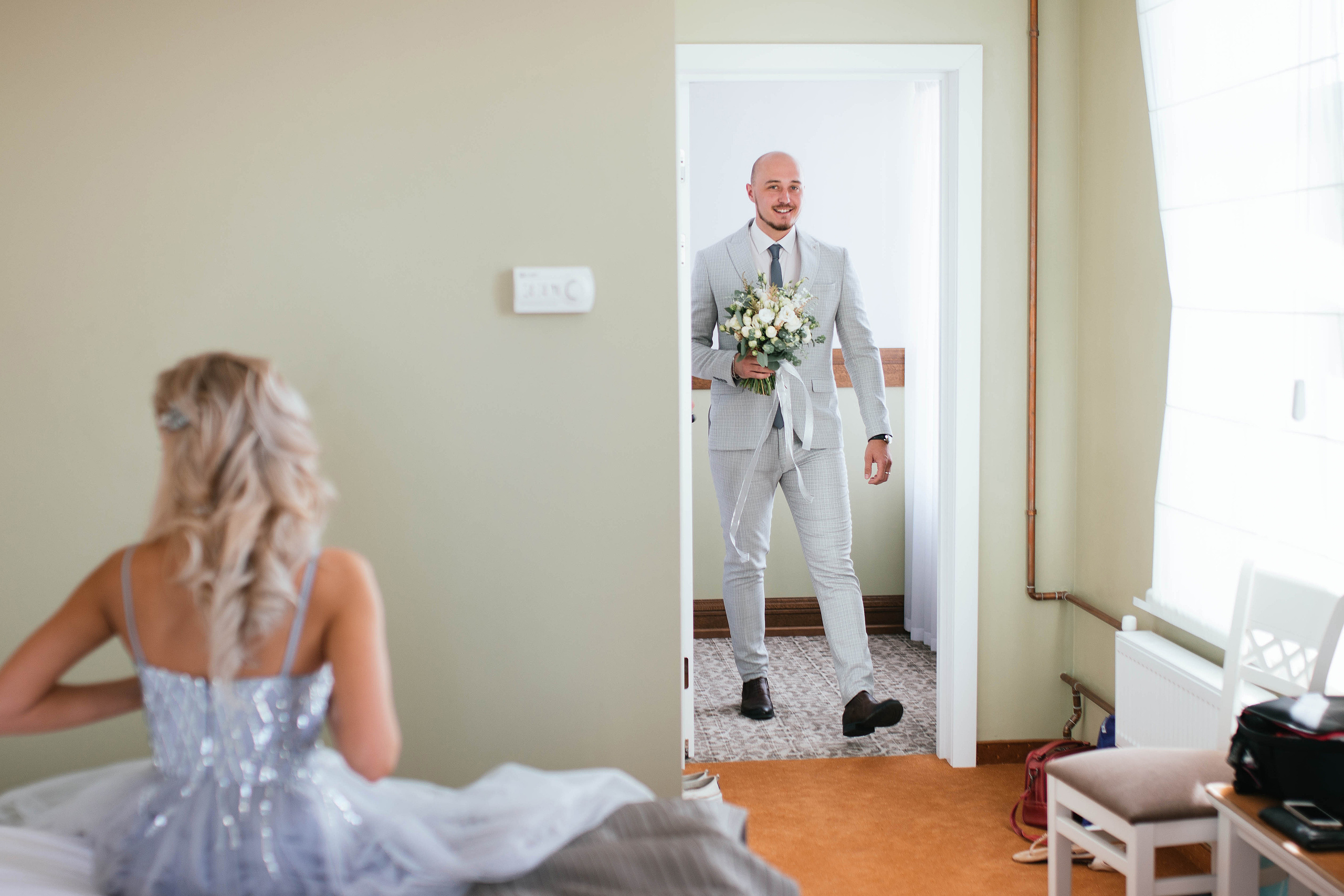 Wedding day #18. Свадебный, семейный фотограф в Рязани Лена Брант