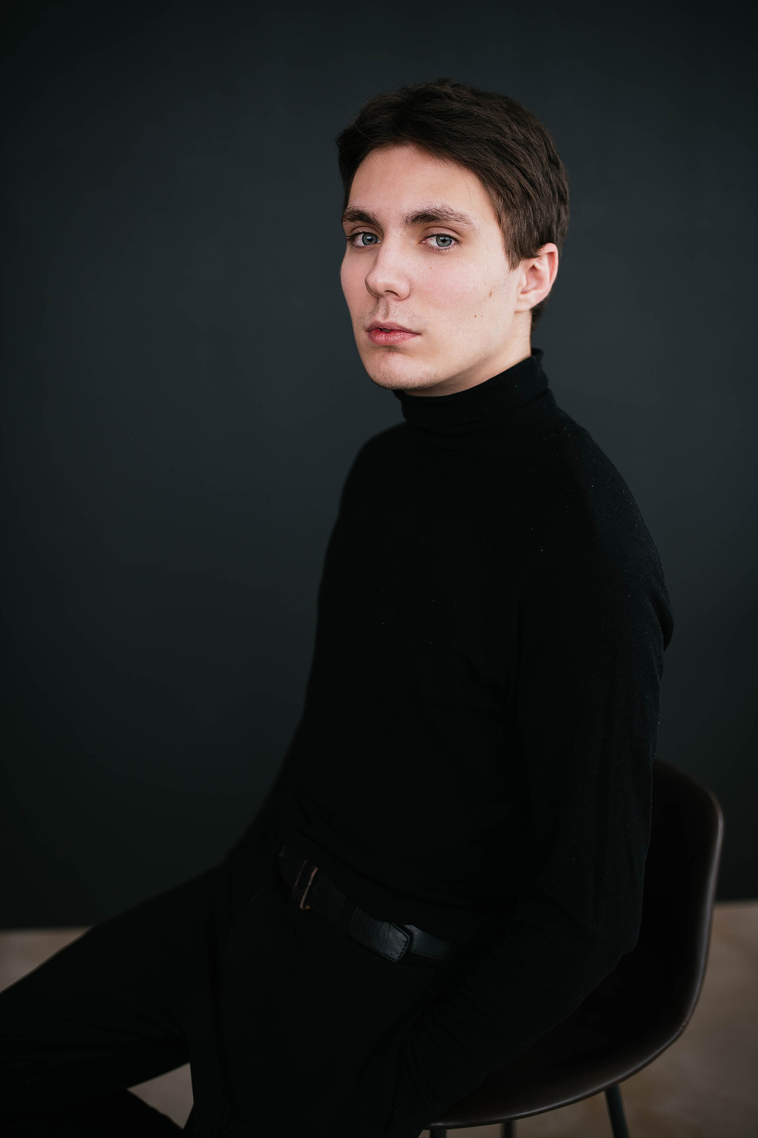 Сергей. Свадебный, семейный фотограф в Рязани Лена Брант