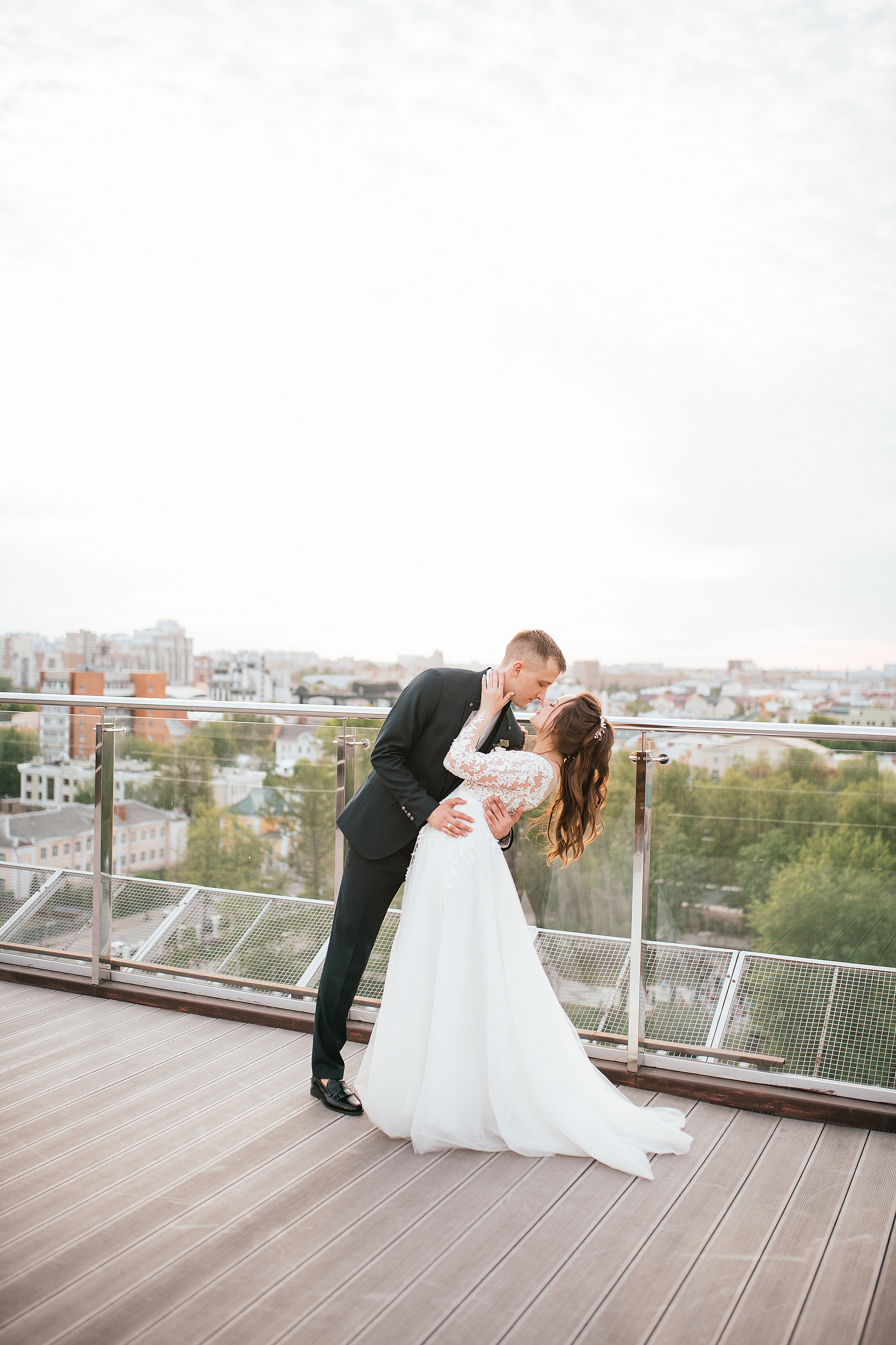 Wedding day#2. Свадебный, семейный фотограф в Рязани Лена Брант