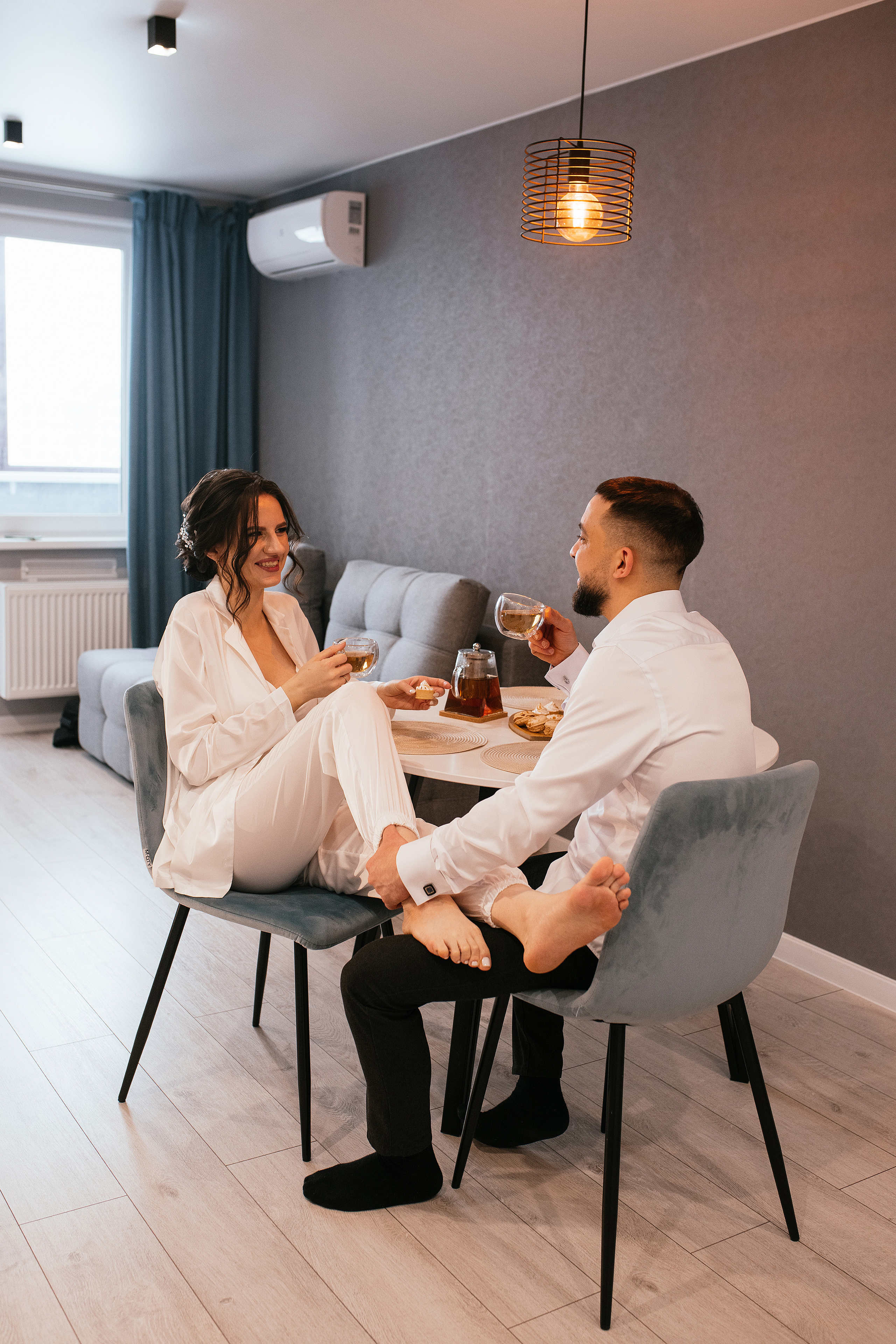 Wedding day #24. Свадебный, семейный фотограф в Рязани Лена Брант