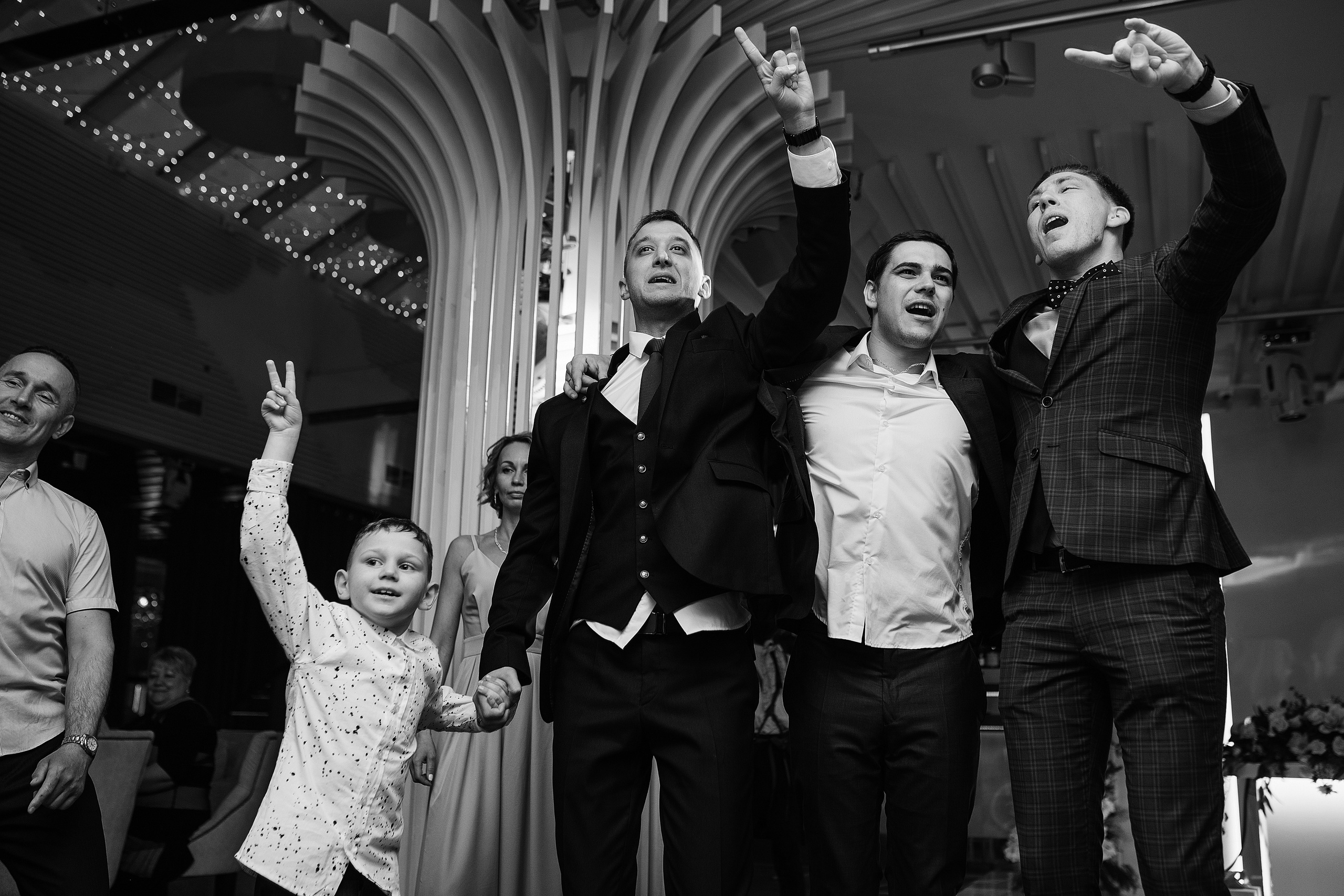 Wedding day#2. Свадебный, семейный фотограф в Рязани Лена Брант