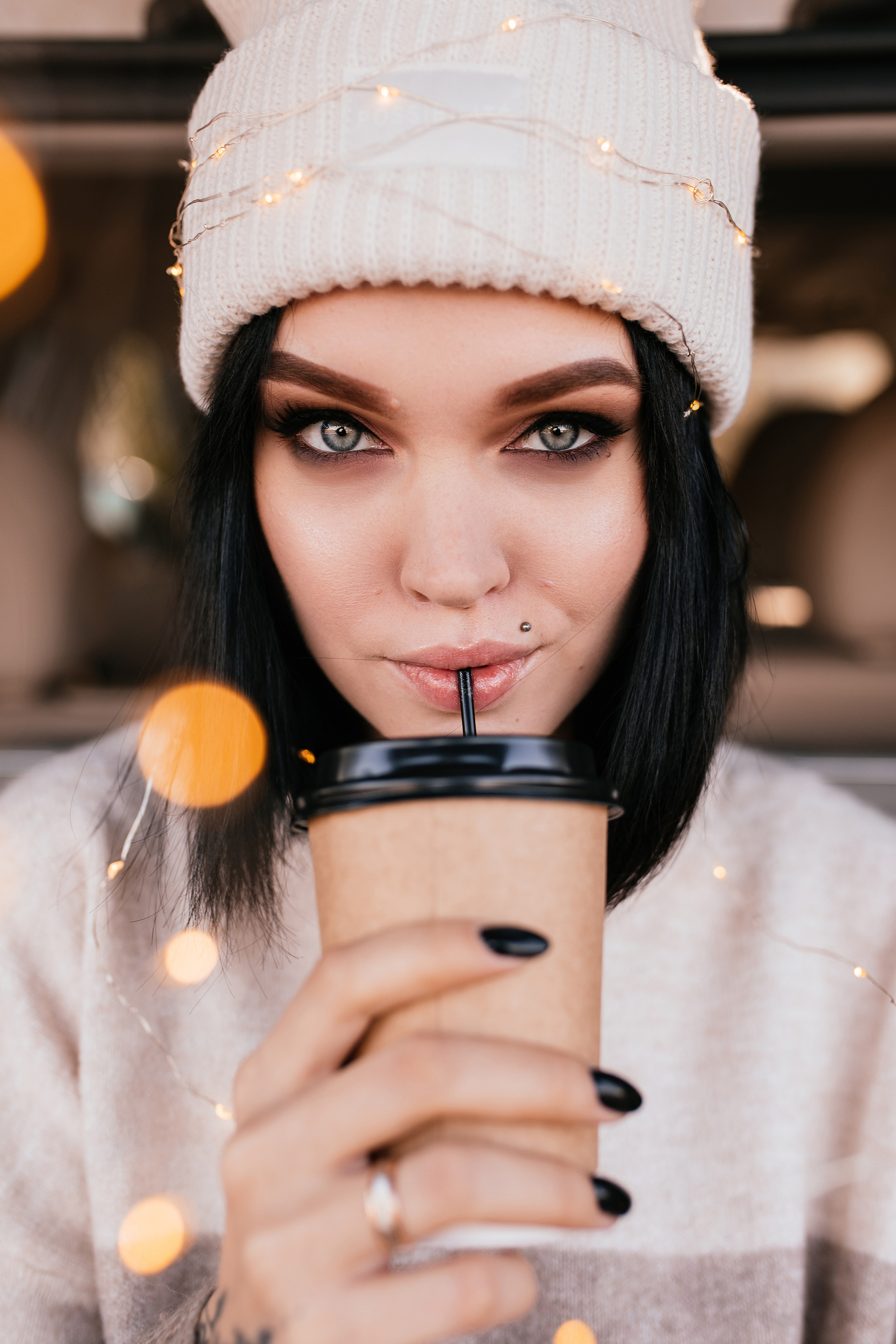 Осенний фотодень. Свадебный, семейный фотограф в Рязани Лена Брант