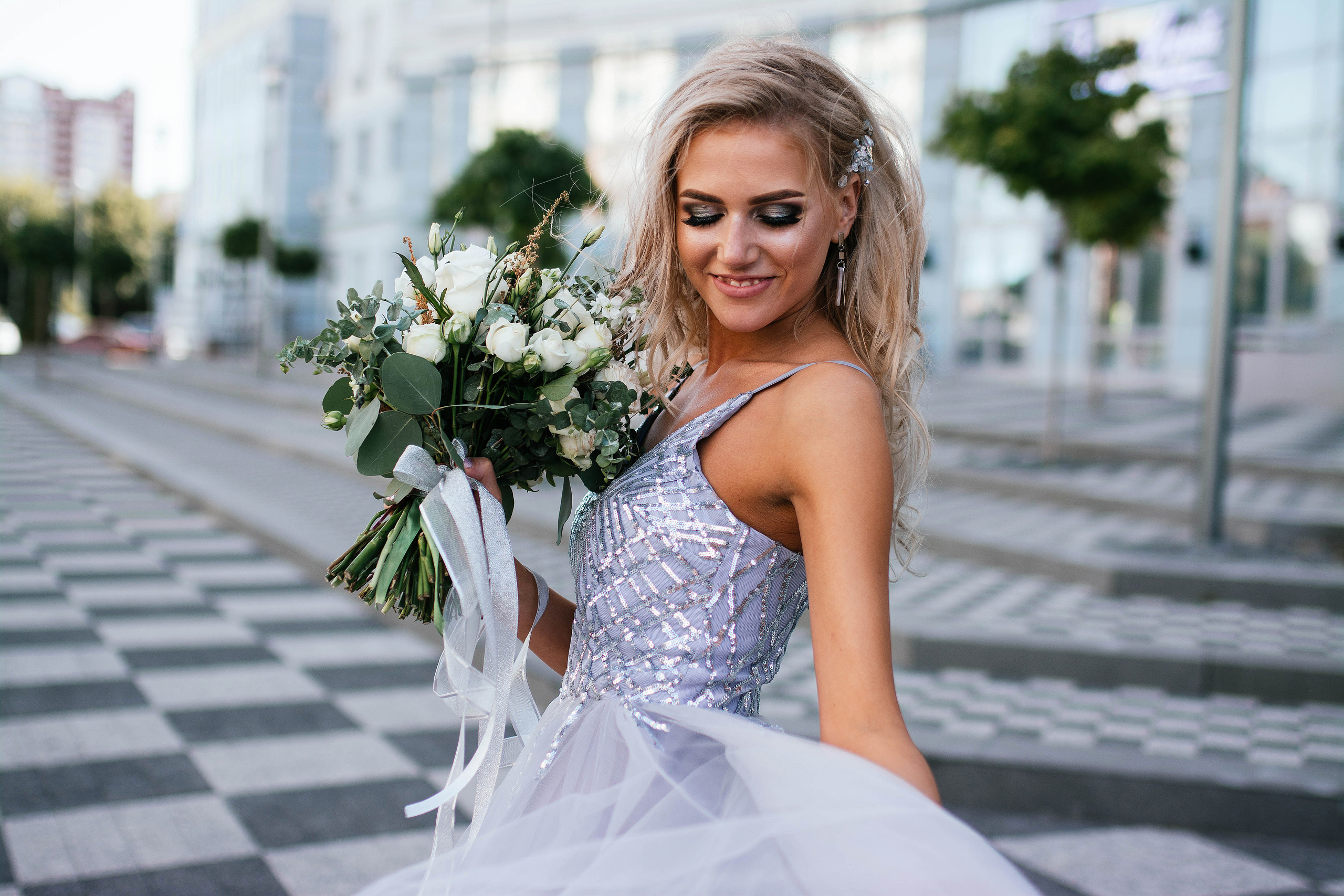 Wedding day #18. Свадебный, семейный фотограф в Рязани Лена Брант