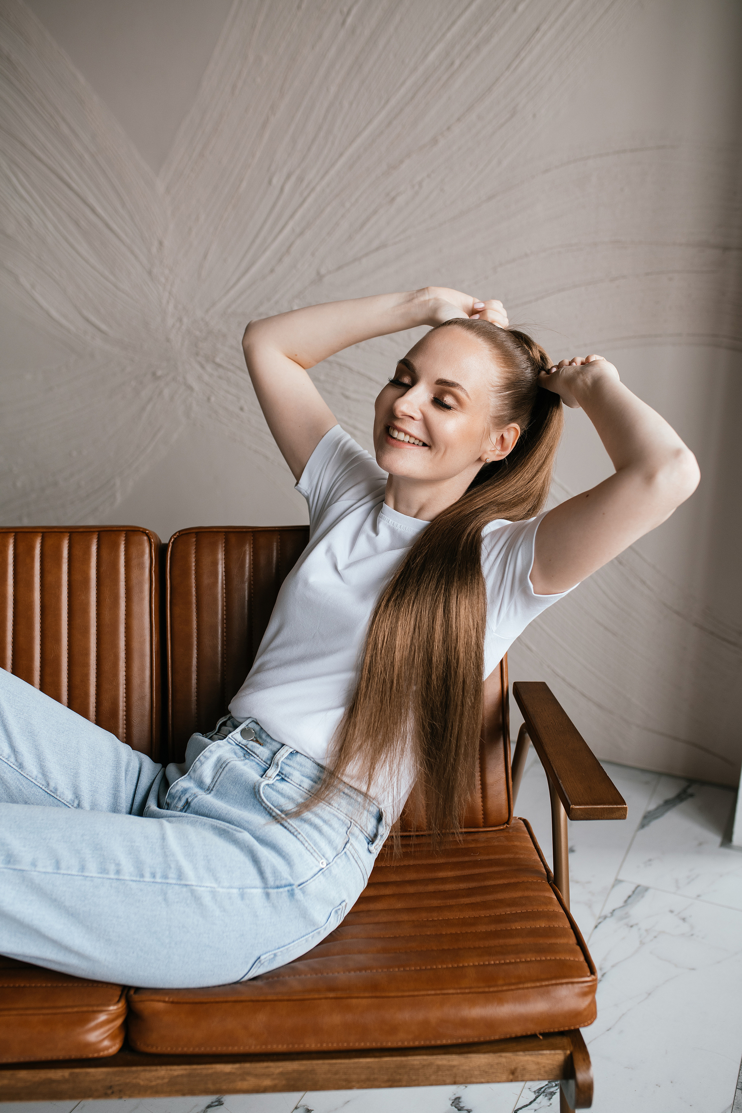 Для визажиста и стилиста по волосам. Свадебный, семейный фотограф в Рязани Лена Брант