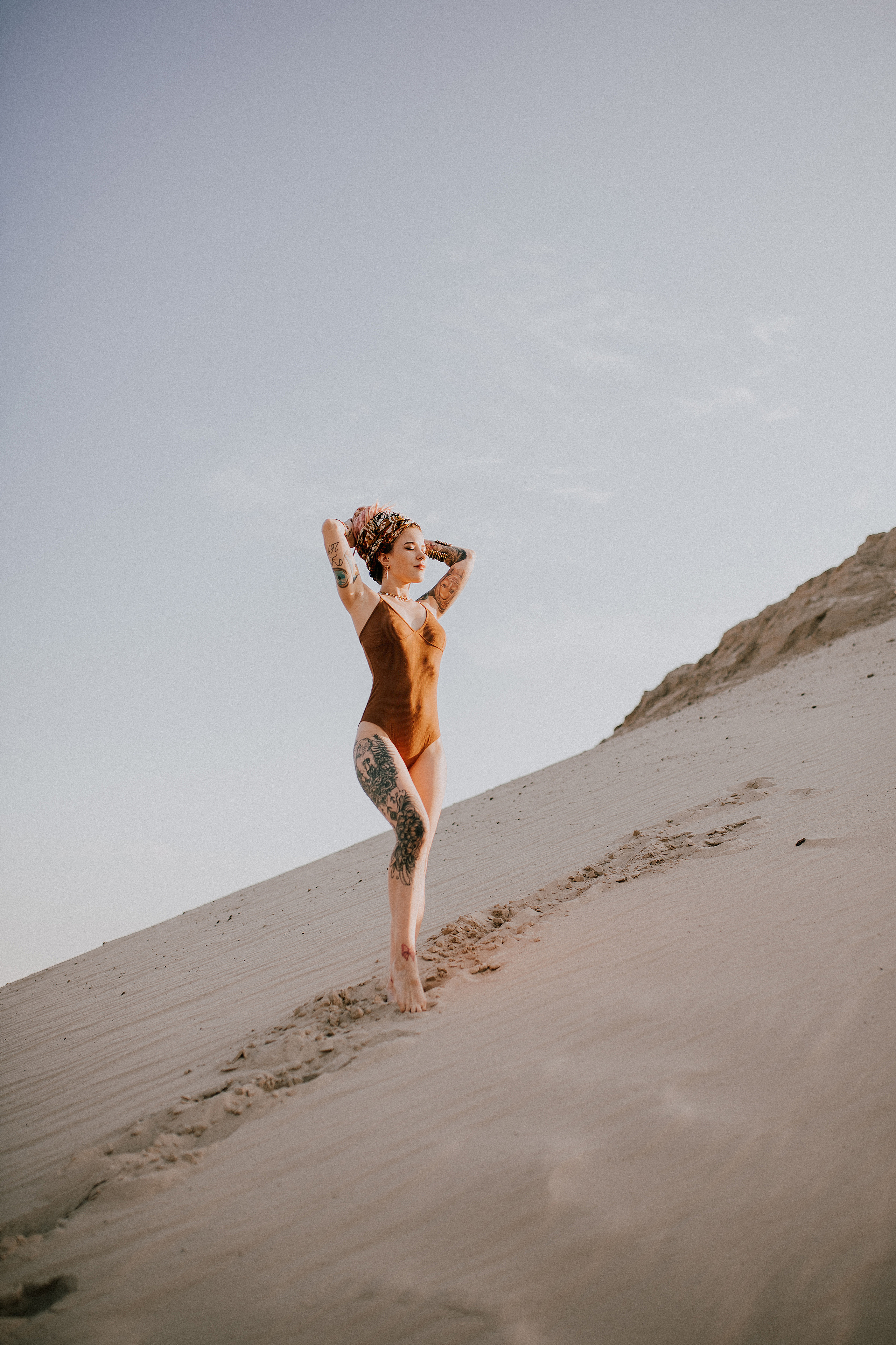 Настя. Свадебный, семейный фотограф в Рязани Лена Брант