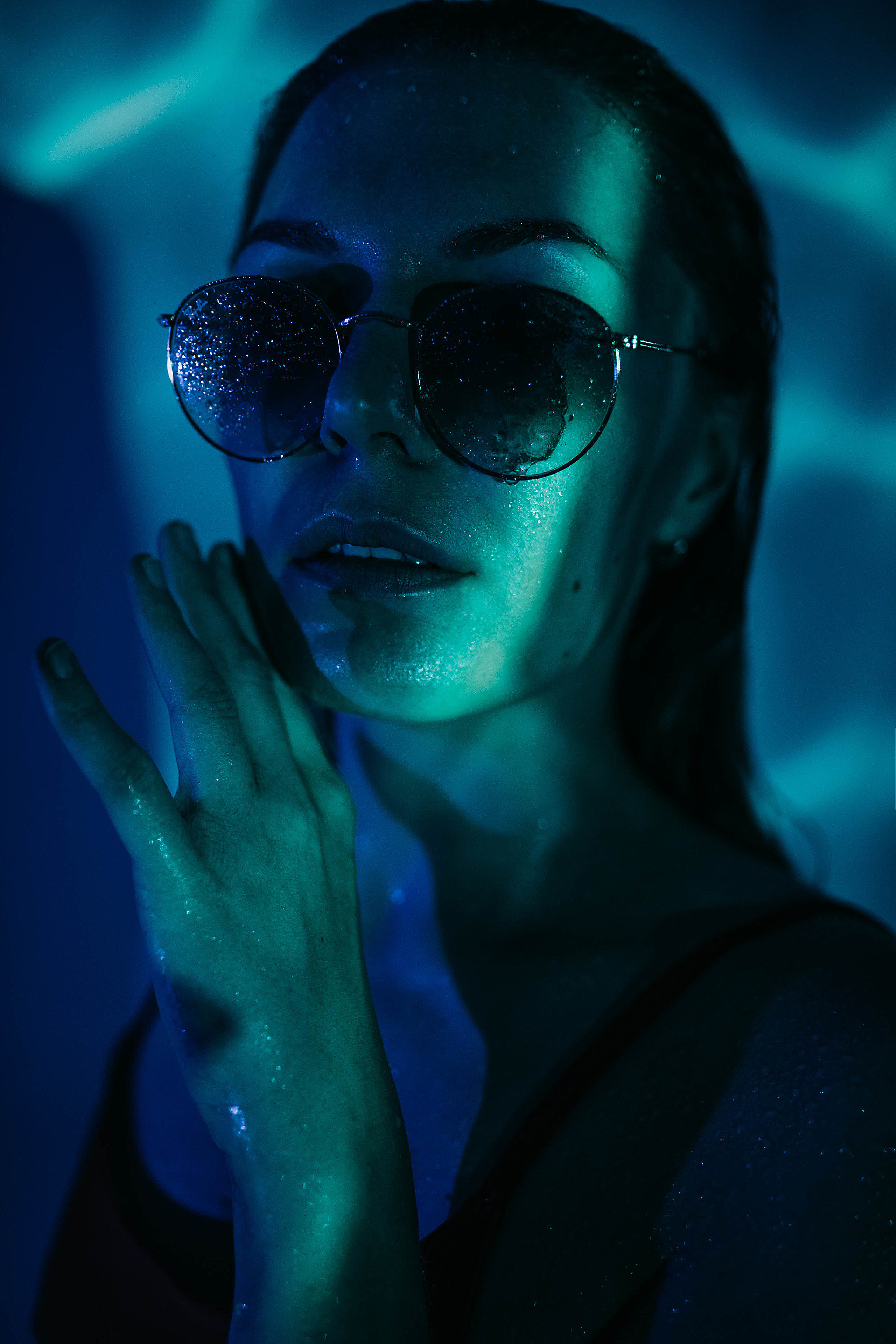 Настя проектор. Свадебный, семейный фотограф в Рязани Лена Брант