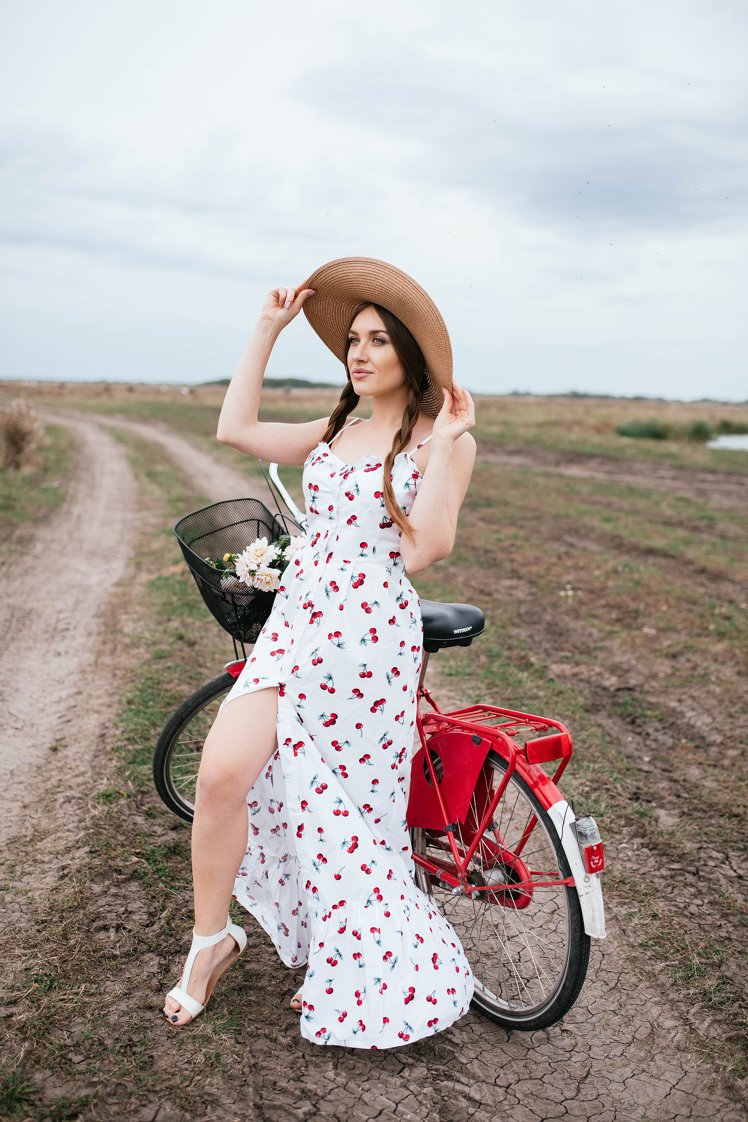 Даша. Свадебный, семейный фотограф в Рязани Лена Брант