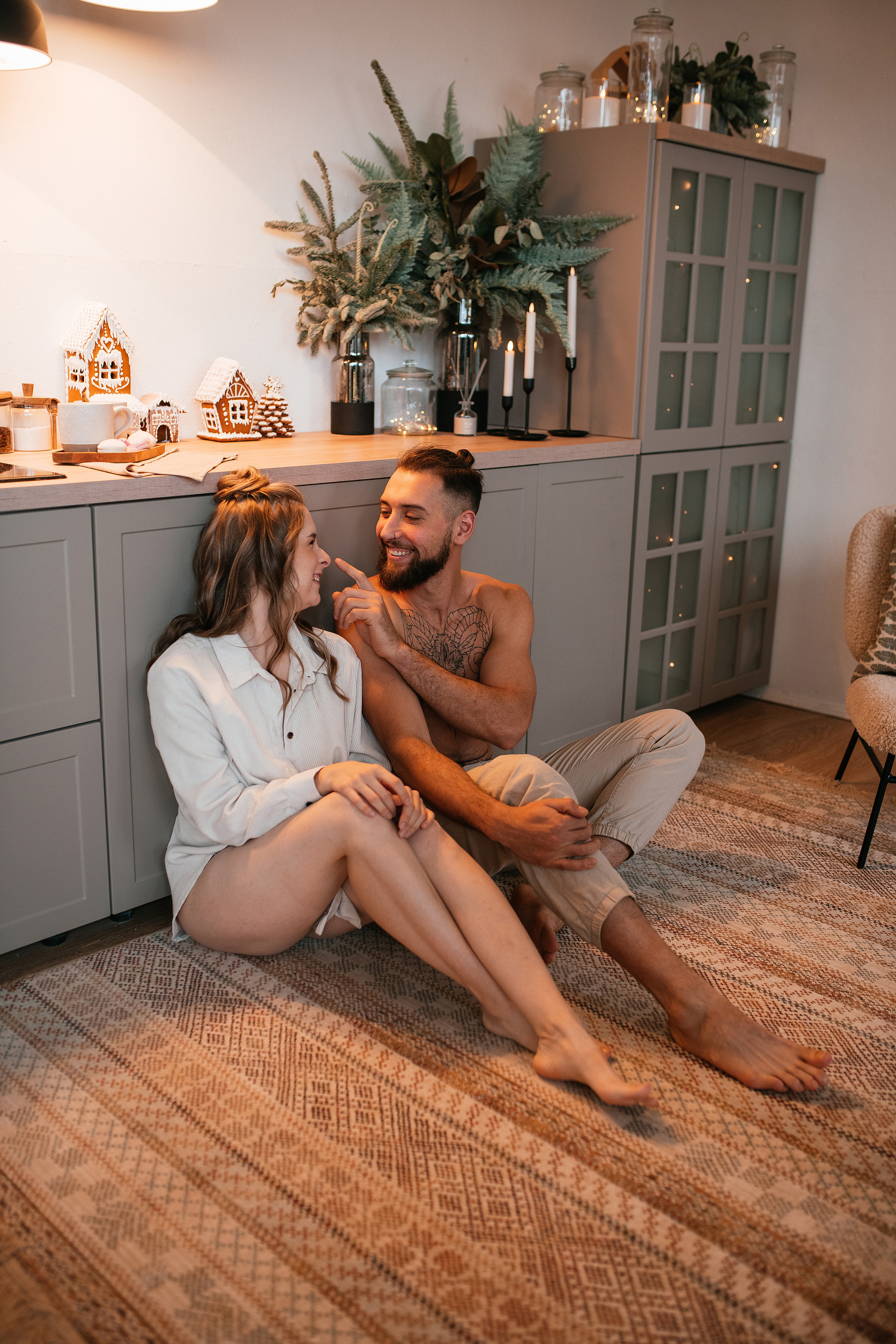 Женя и Дима. Свадебный, семейный фотограф в Рязани Лена Брант