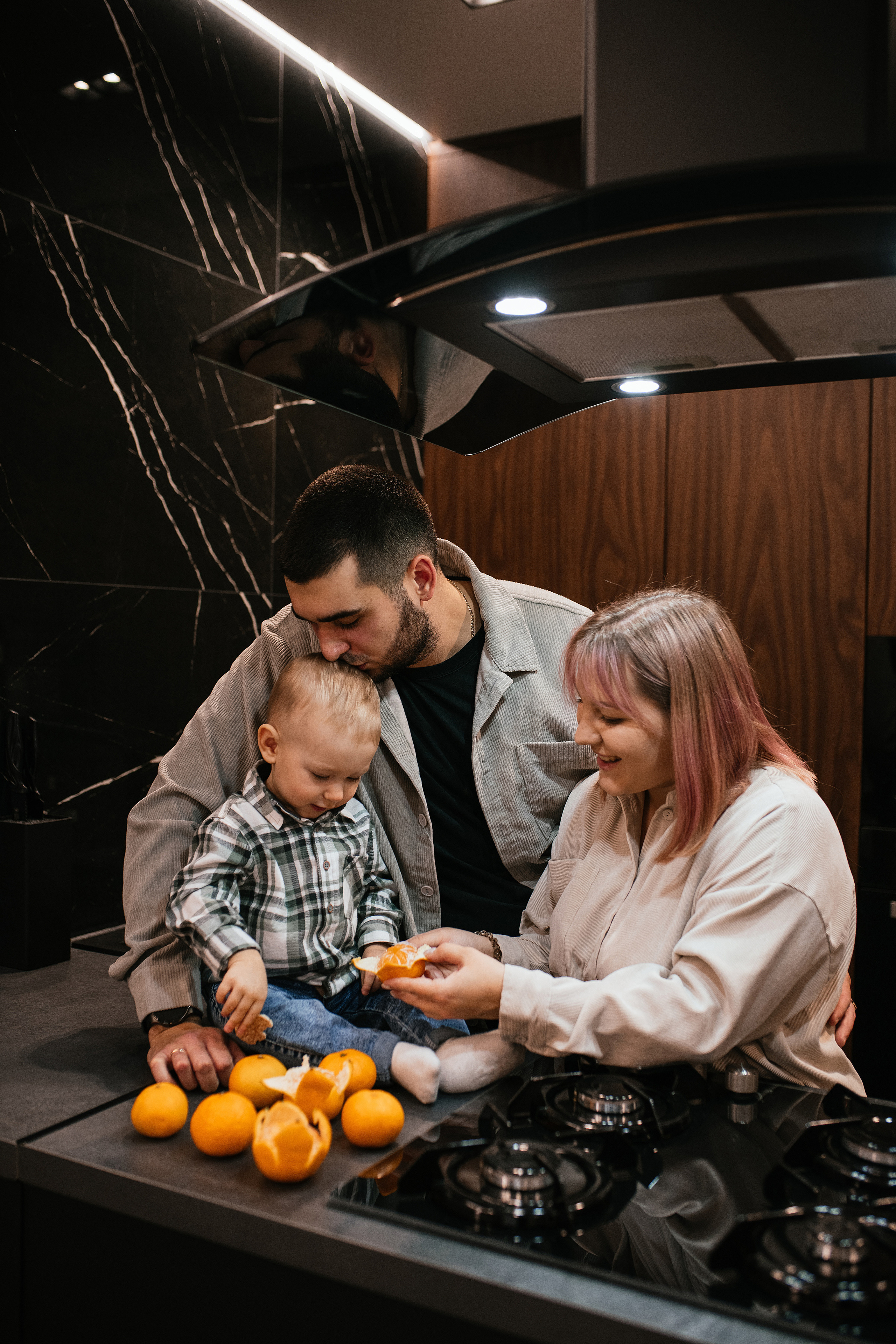 Sweet home. Свадебный, семейный фотограф в Рязани Лена Брант