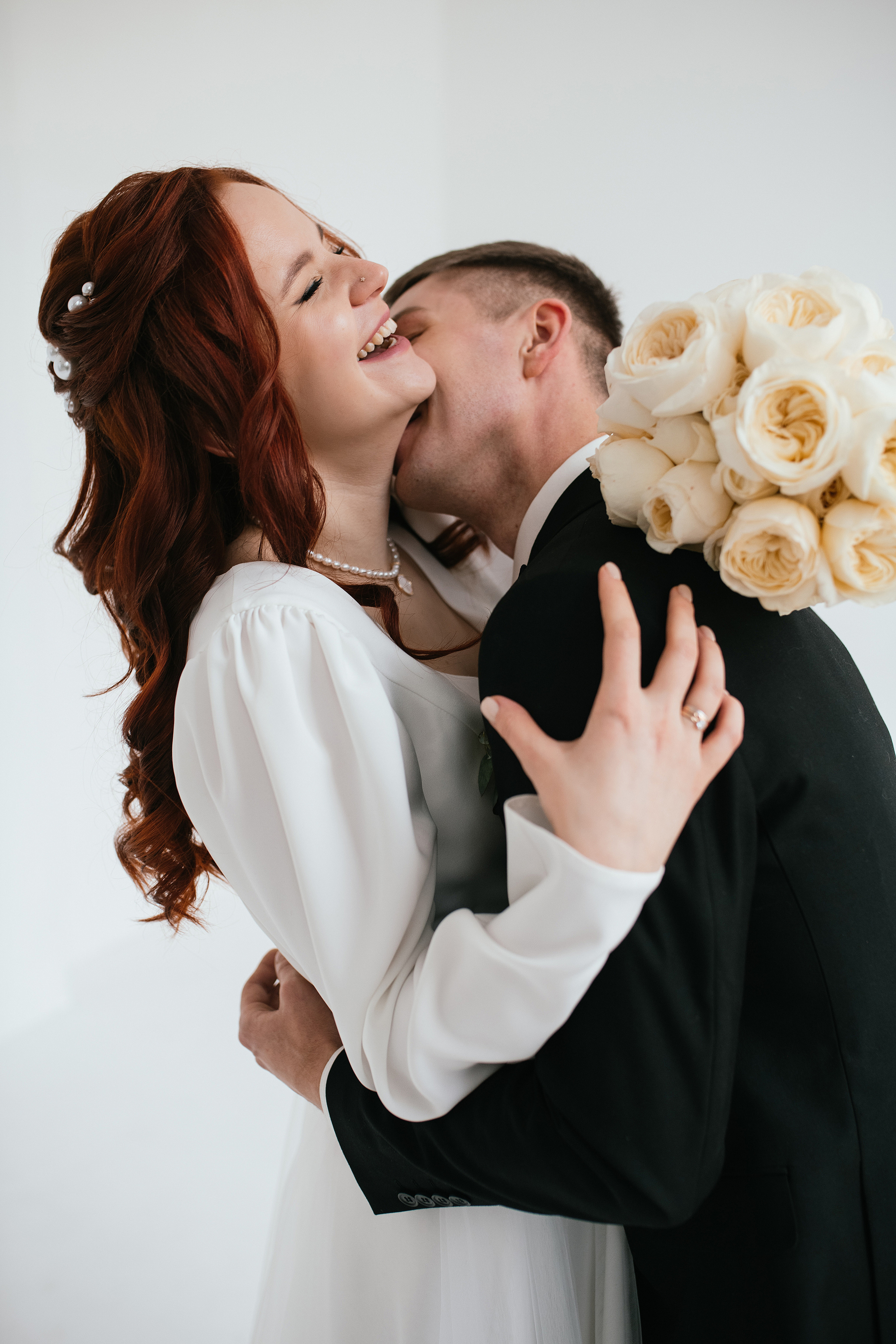 Wedding day #4. Свадебный, семейный фотограф в Рязани Лена Брант