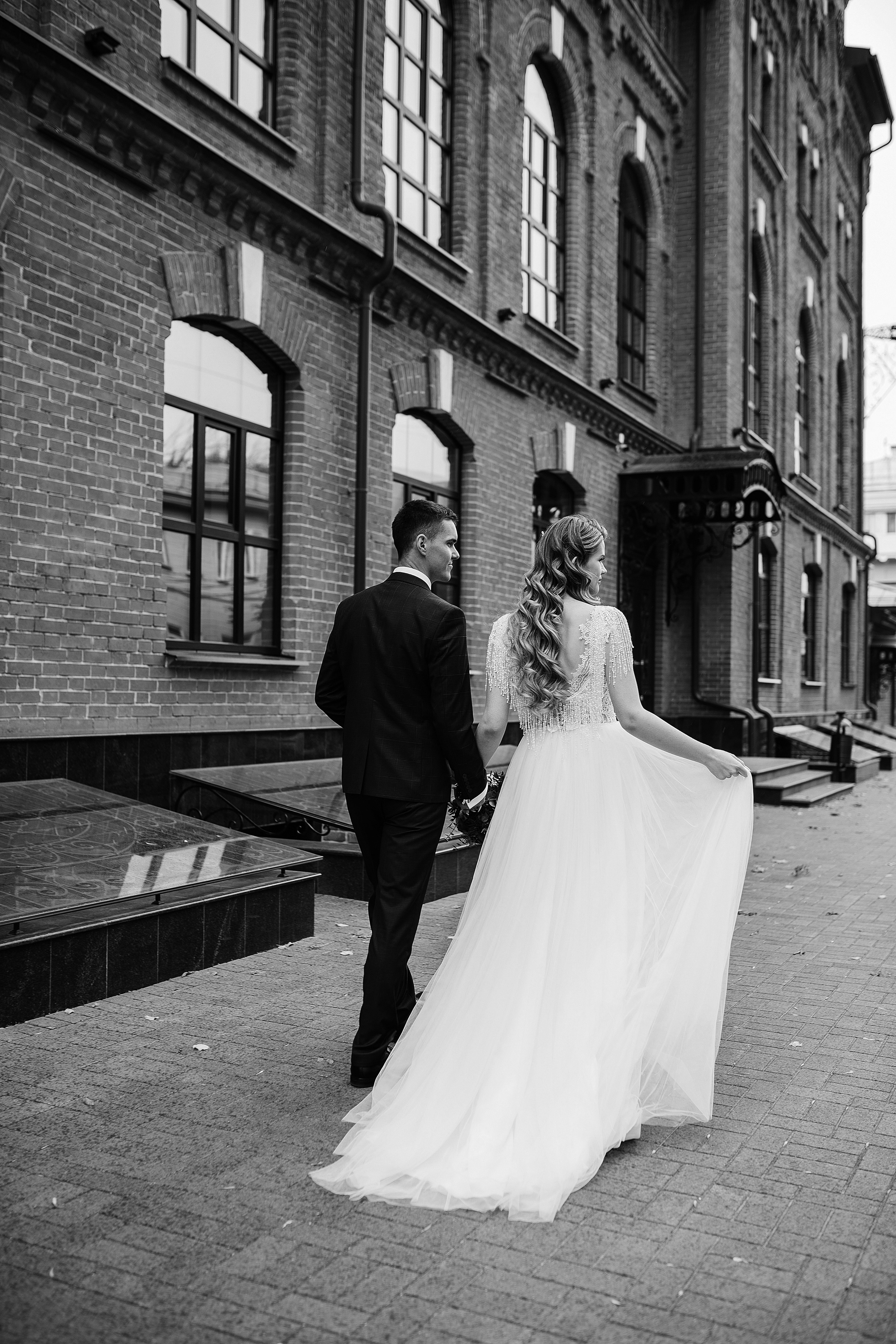 Wedding day #20. Свадебный, семейный фотограф в Рязани Лена Брант