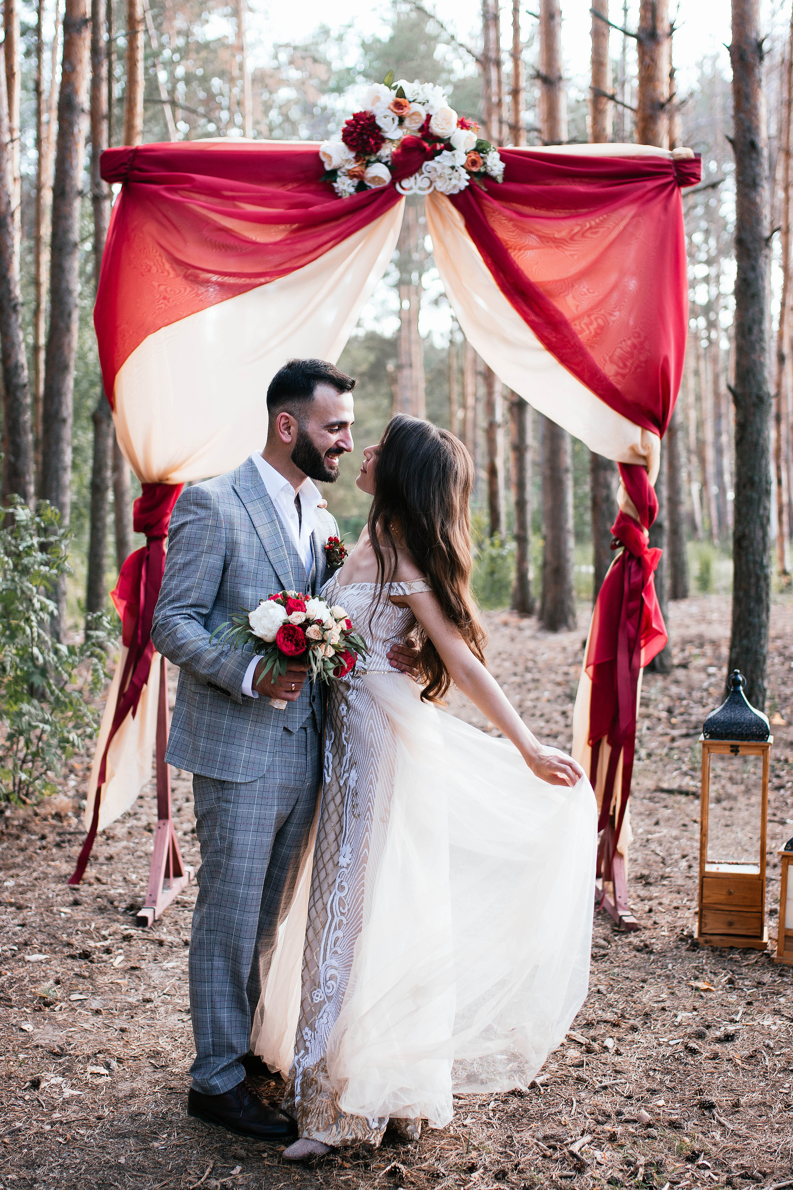 Wedding day #21. Свадебный, семейный фотограф в Рязани Лена Брант