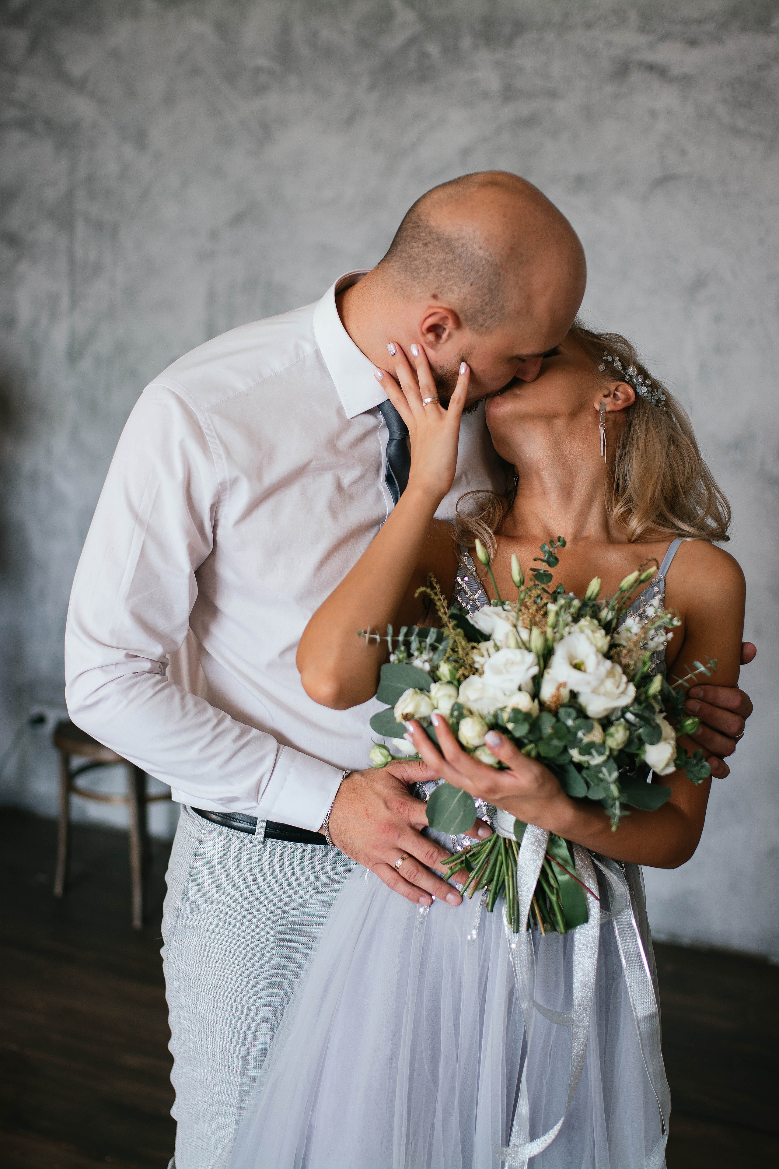 Wedding day #18. Свадебный, семейный фотограф в Рязани Лена Брант