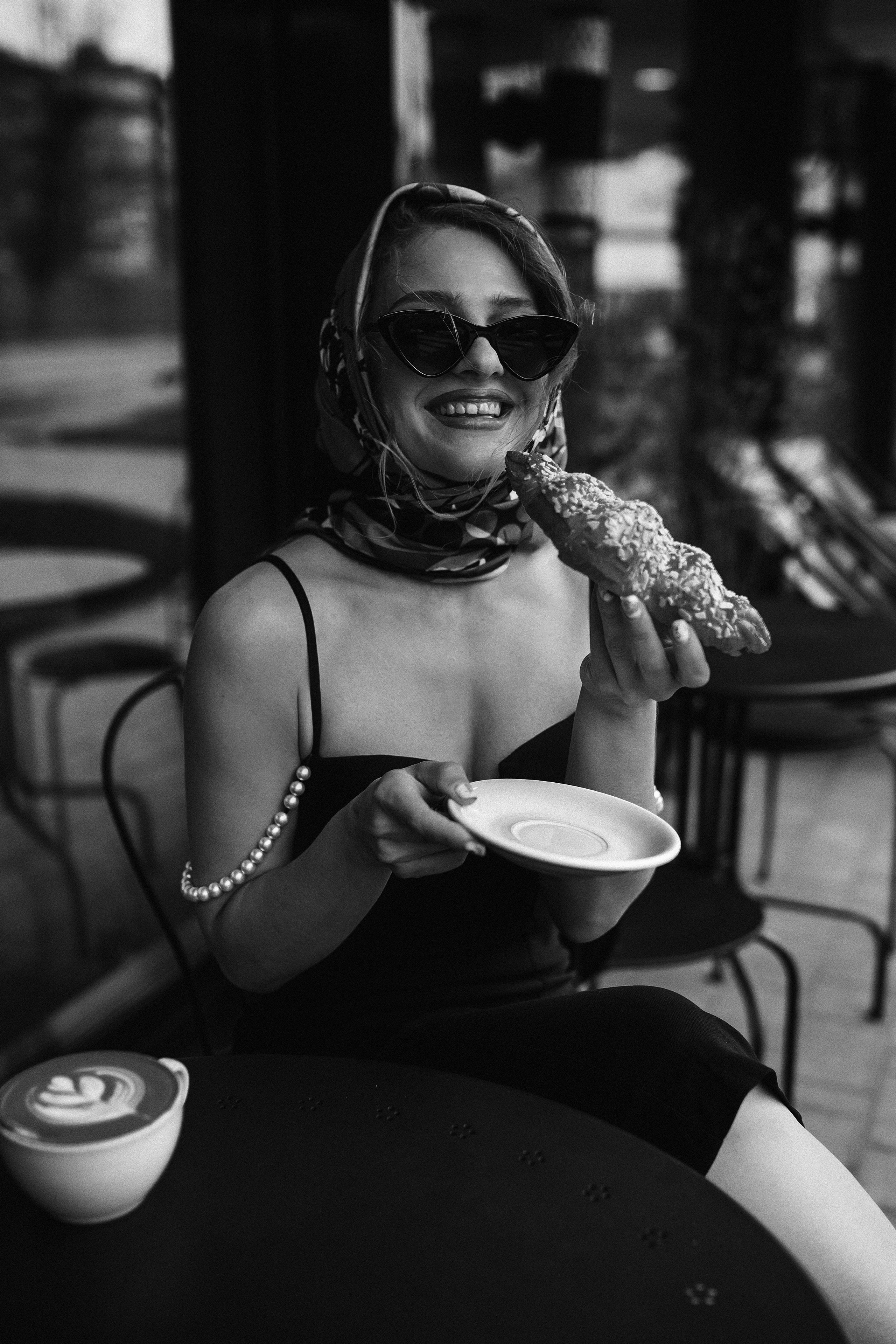 Таня. Свадебный, семейный фотограф в Рязани Лена Брант