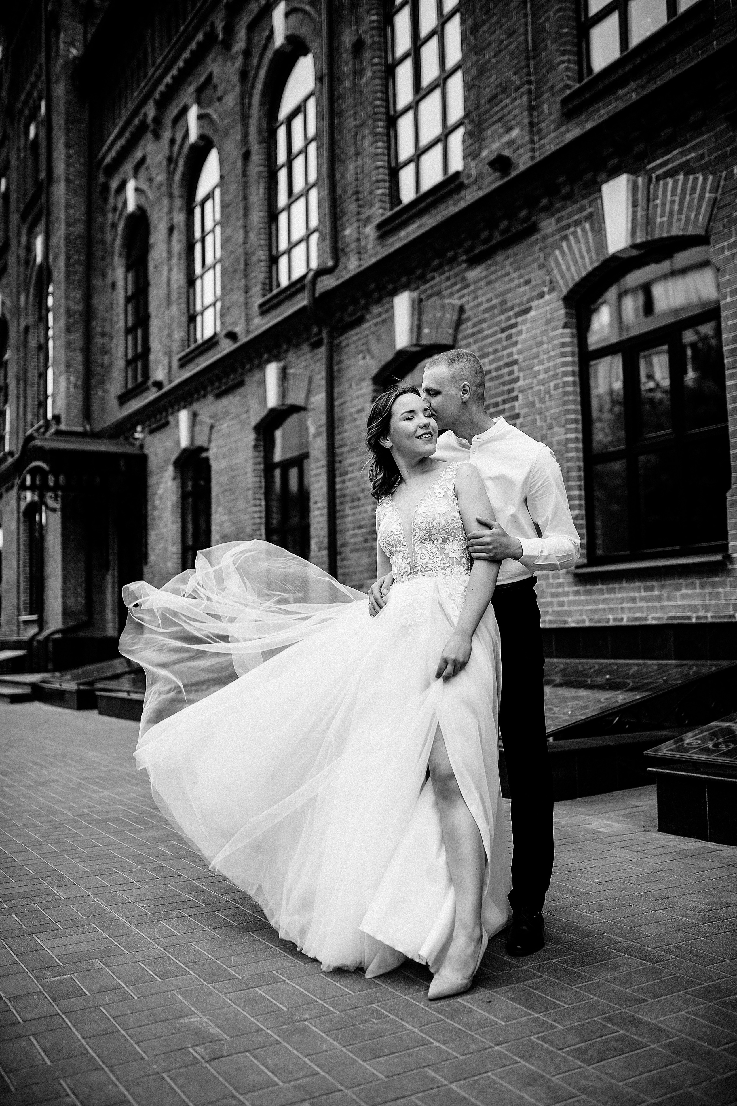 Wedding day #23. Свадебный, семейный фотограф в Рязани Лена Брант