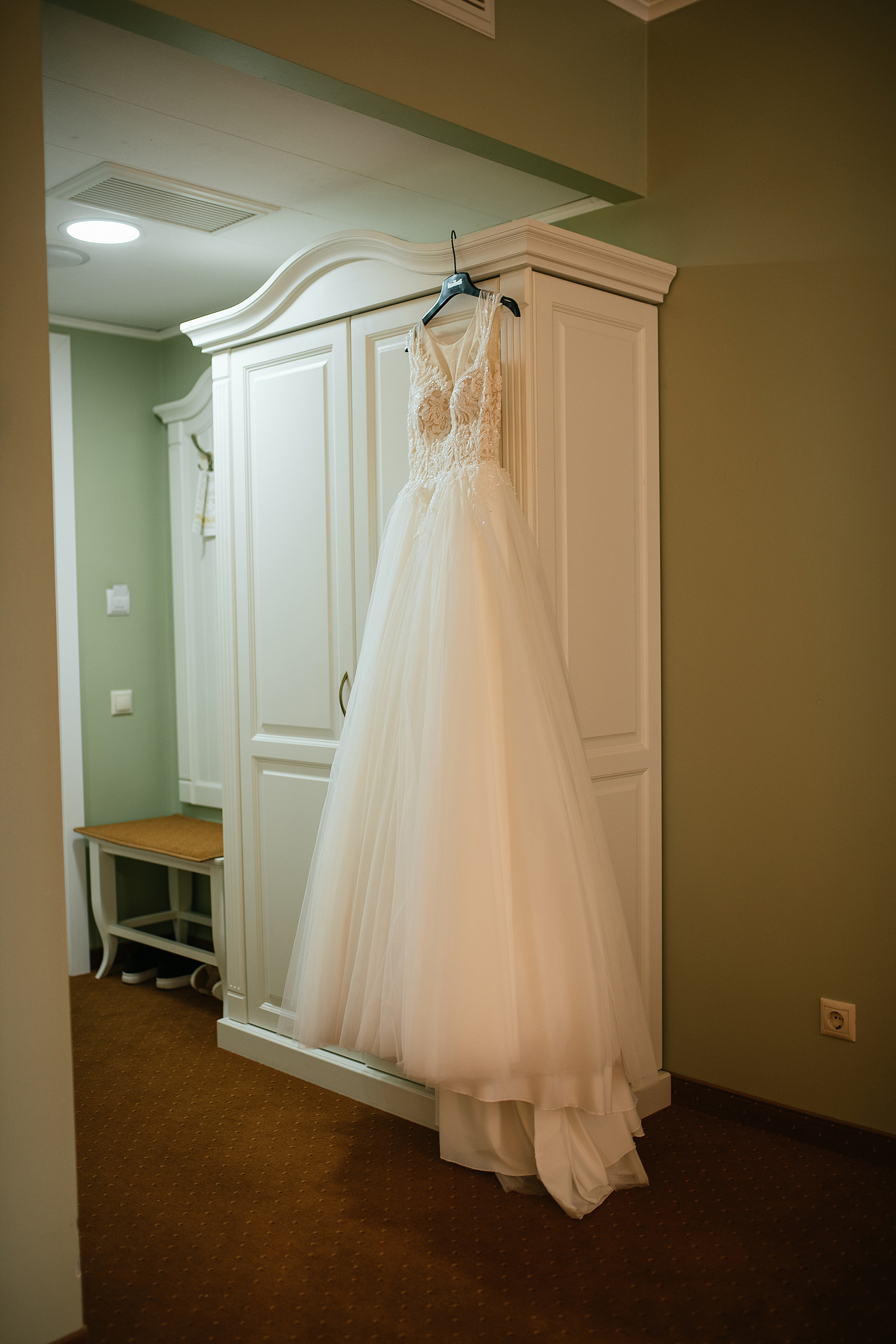 Wedding day #16. Свадебный, семейный фотограф в Рязани Лена Брант